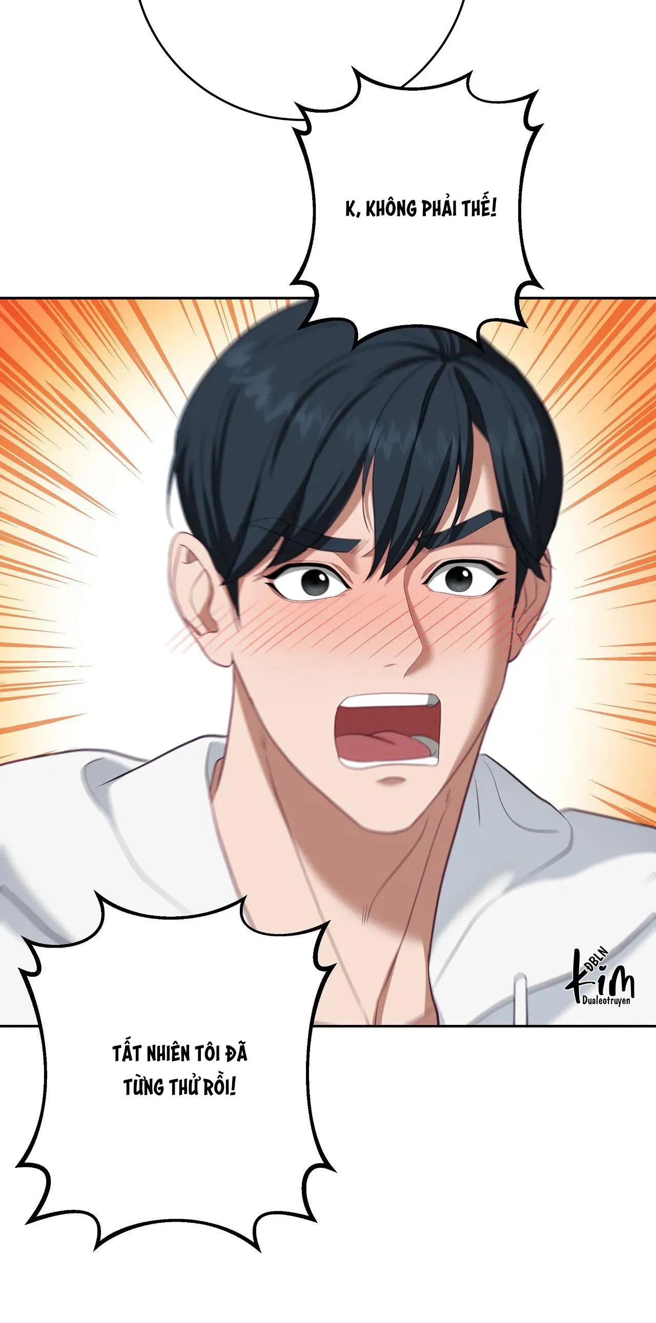 TUYỂN TẬP NGỰC BỰ, CUNG KHỦ CỦA NHÀ KIM Chapter 95 Trang 52