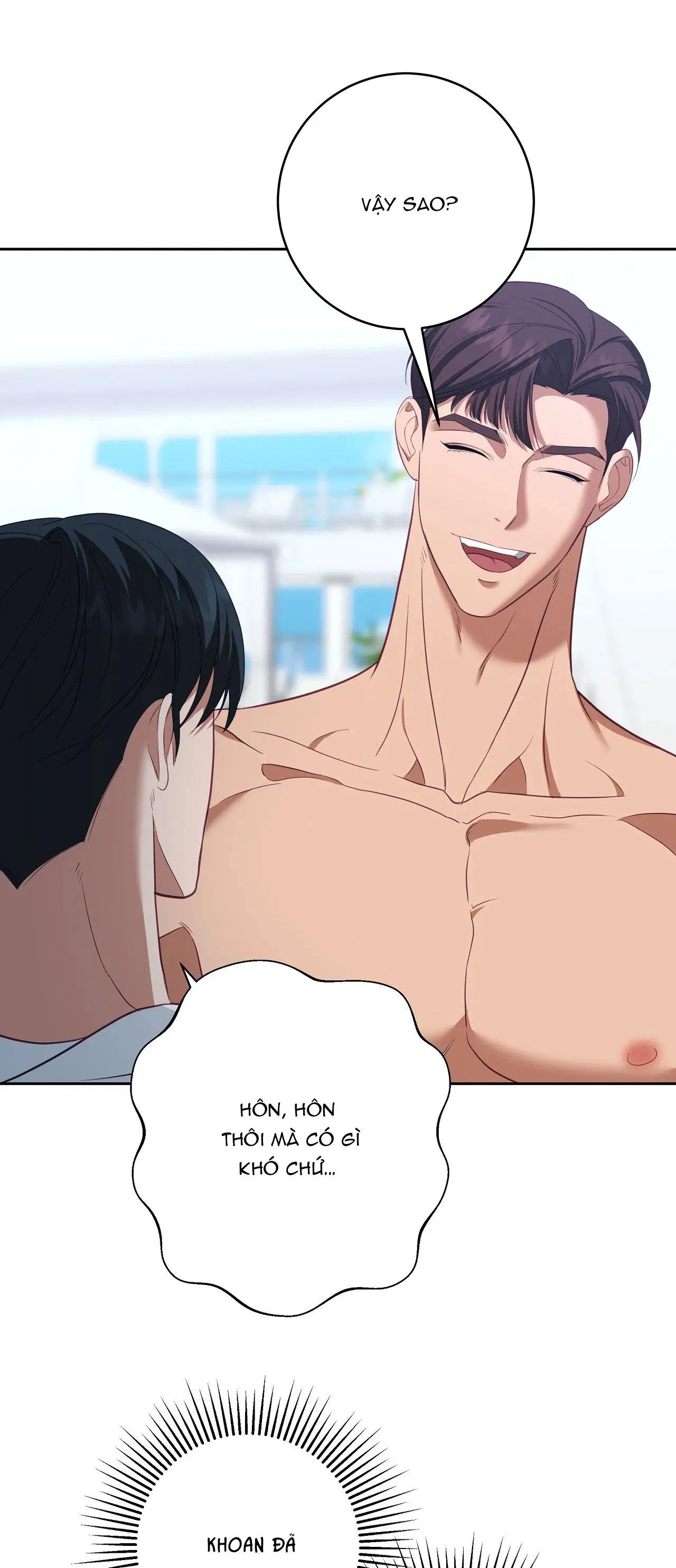 TUYỂN TẬP NGỰC BỰ, CUNG KHỦ CỦA NHÀ KIM Chapter 95 Trang 53