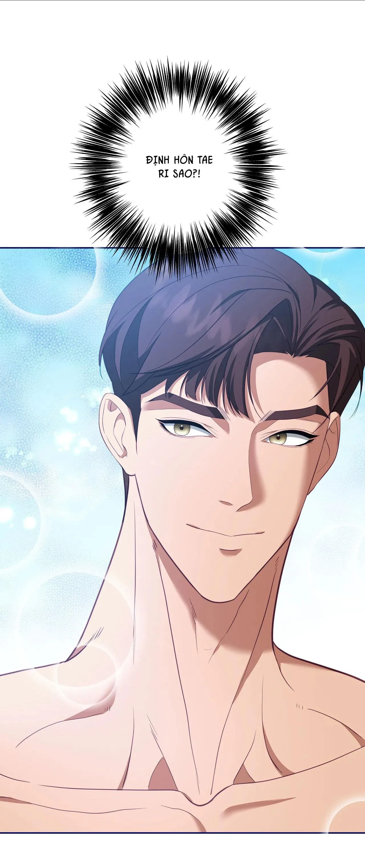 TUYỂN TẬP NGỰC BỰ, CUNG KHỦ CỦA NHÀ KIM Chapter 95 Trang 55