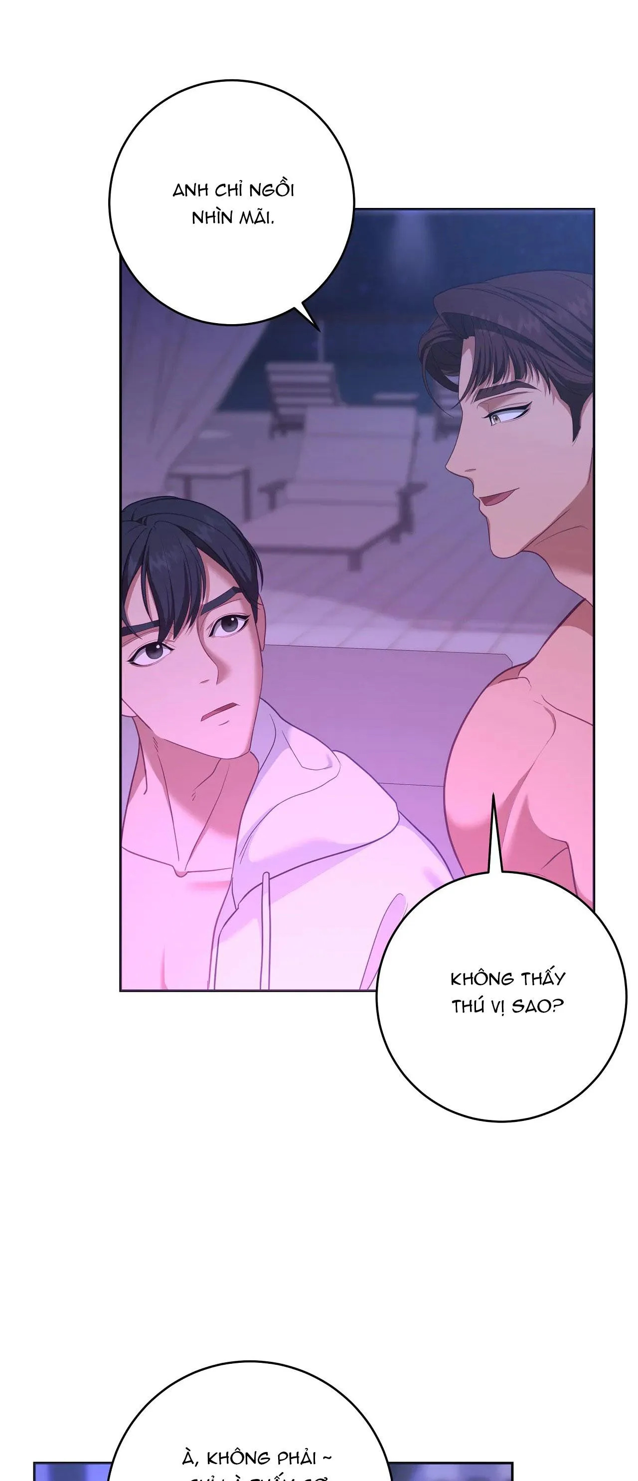 TUYỂN TẬP NGỰC BỰ, CUNG KHỦ CỦA NHÀ KIM Chapter 95 Trang 61