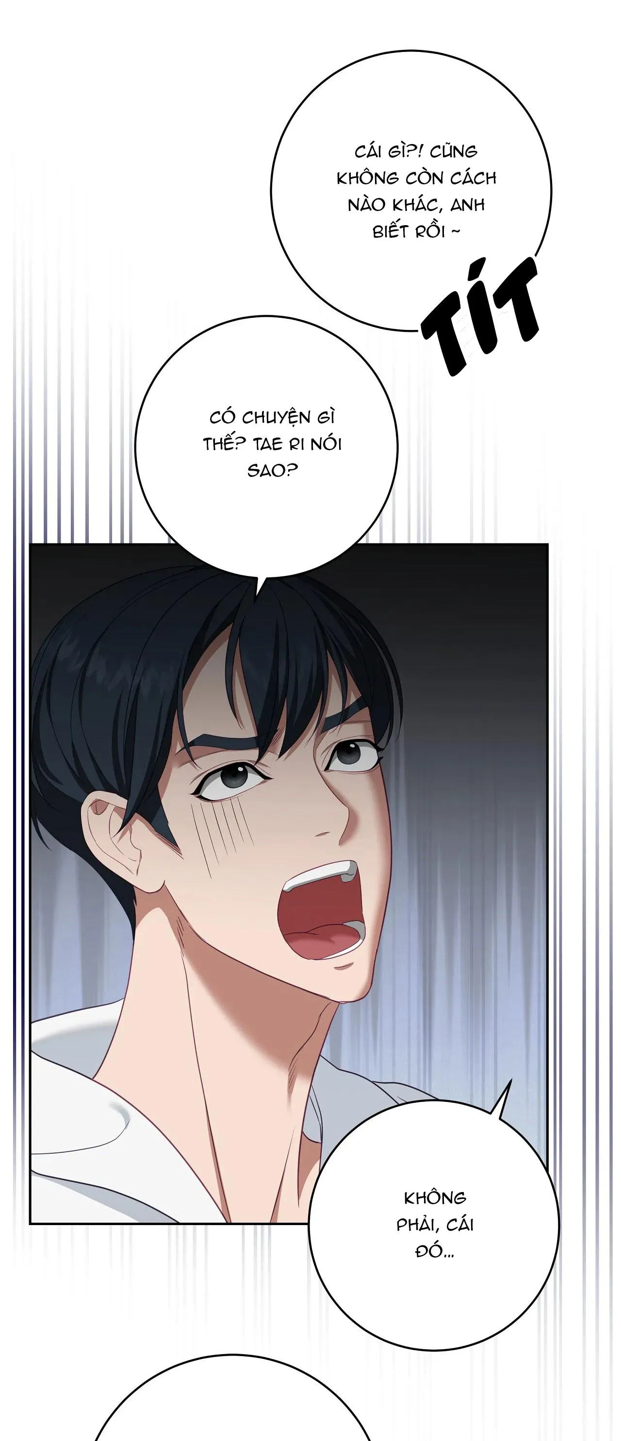 TUYỂN TẬP NGỰC BỰ, CUNG KHỦ CỦA NHÀ KIM Chapter 95 Trang 63