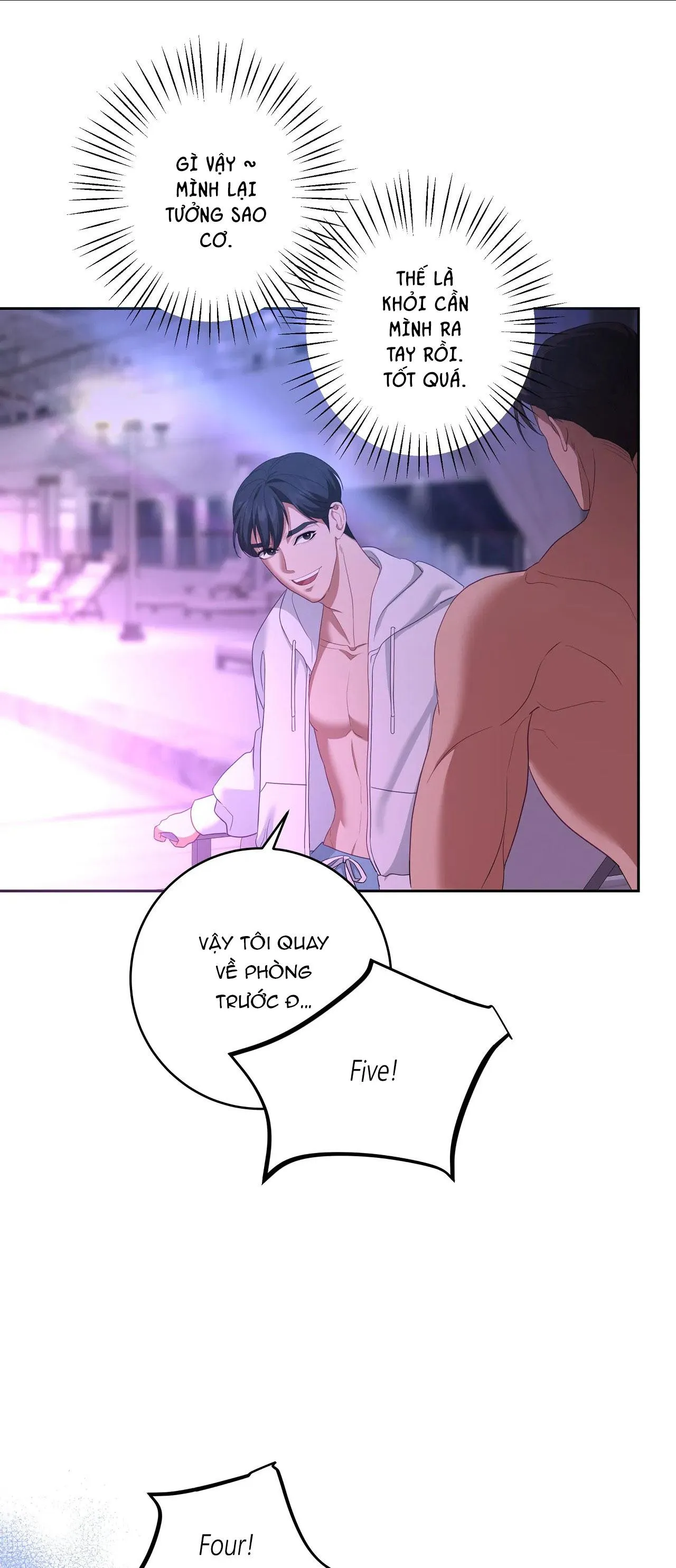 TUYỂN TẬP NGỰC BỰ, CUNG KHỦ CỦA NHÀ KIM Chapter 95 Trang 65