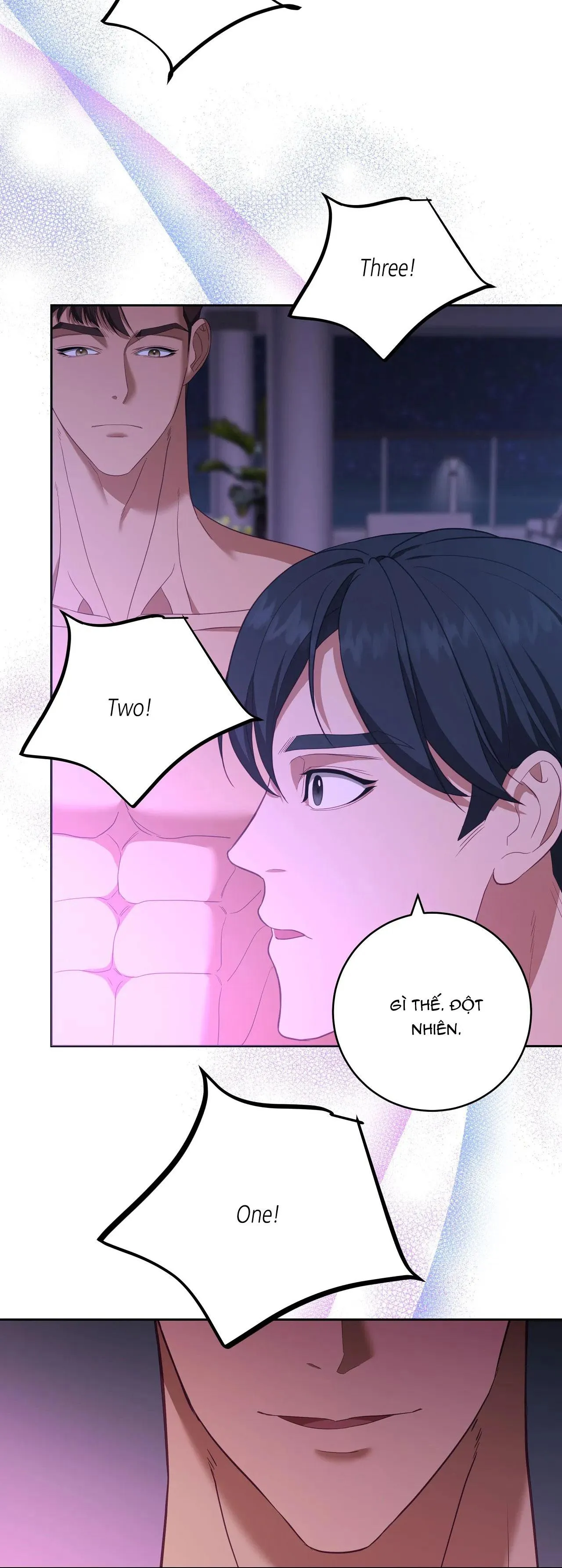 TUYỂN TẬP NGỰC BỰ, CUNG KHỦ CỦA NHÀ KIM Chapter 95 Trang 66