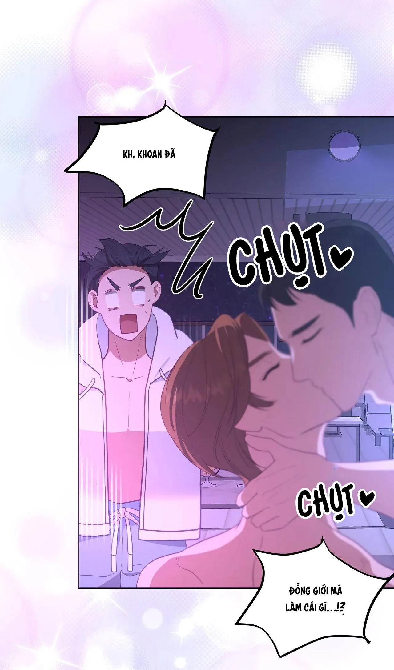 TUYỂN TẬP NGỰC BỰ, CUNG KHỦ CỦA NHÀ KIM Chapter 95 Trang 68