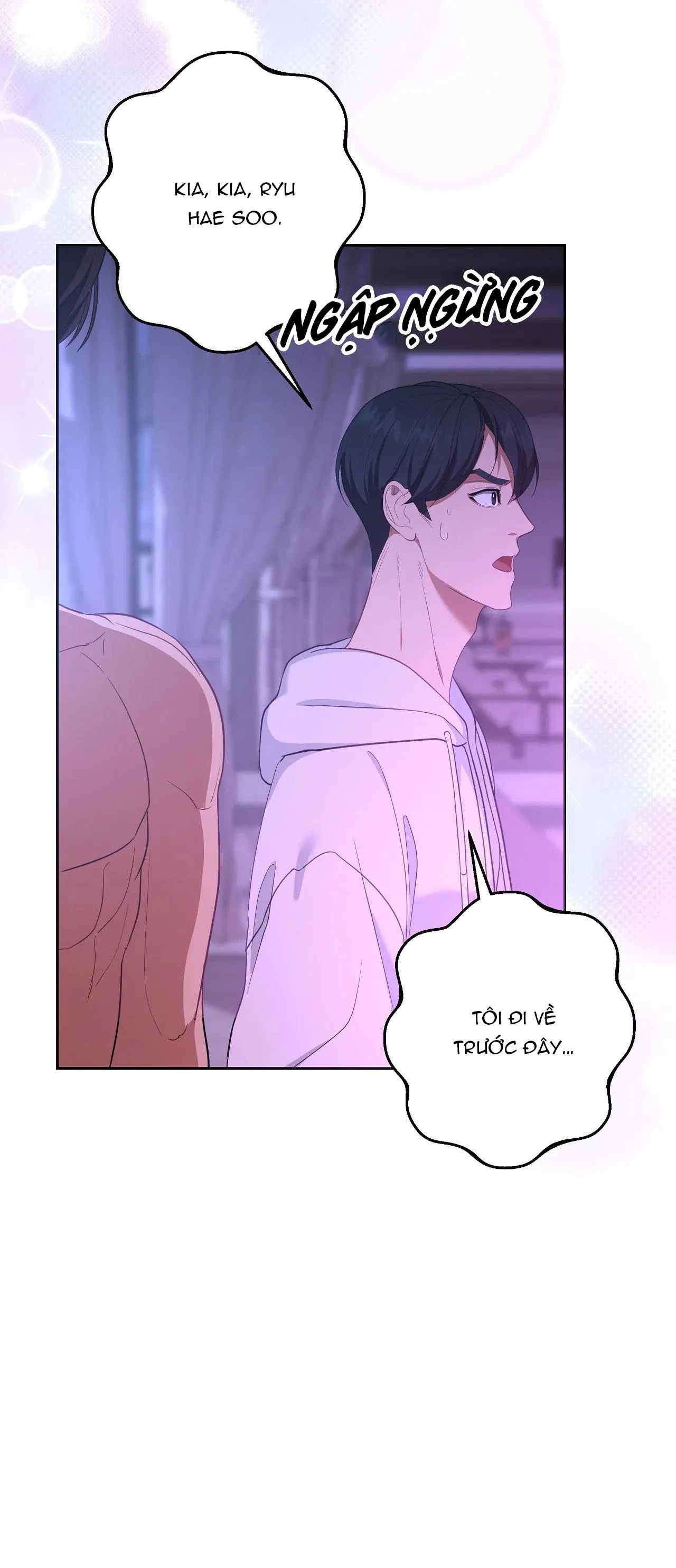 TUYỂN TẬP NGỰC BỰ, CUNG KHỦ CỦA NHÀ KIM Chapter 95 Trang 69