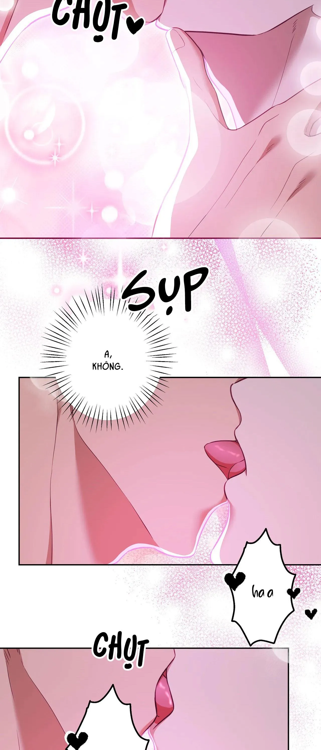 TUYỂN TẬP NGỰC BỰ, CUNG KHỦ CỦA NHÀ KIM Chapter 96 Trang 3