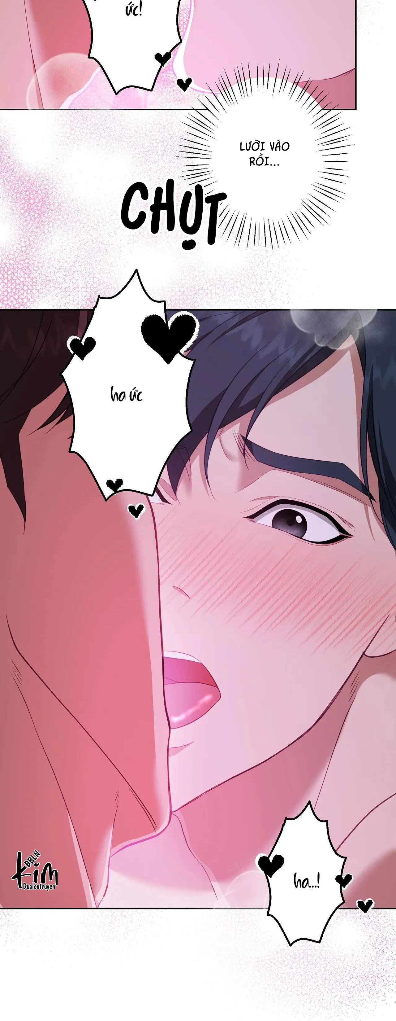 TUYỂN TẬP NGỰC BỰ, CUNG KHỦ CỦA NHÀ KIM Chapter 96 Trang 4