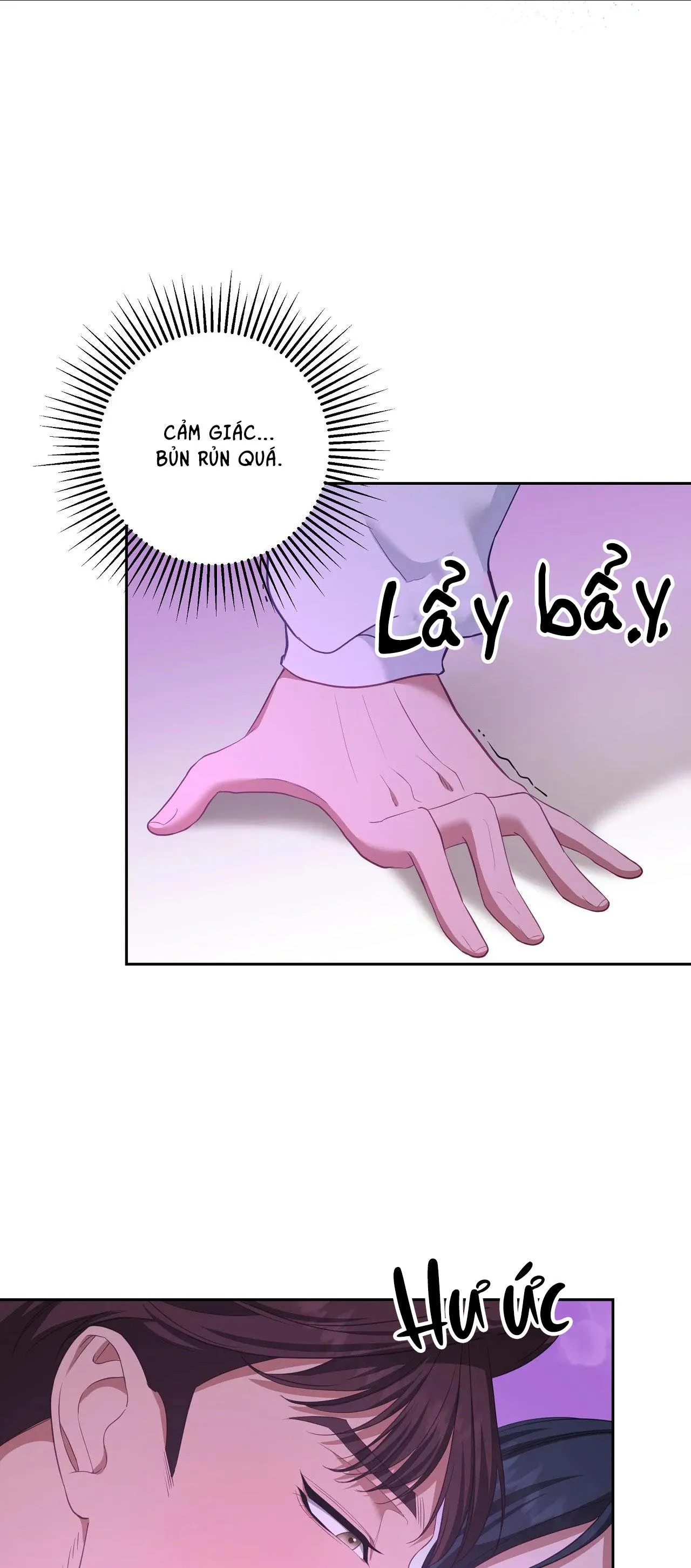 TUYỂN TẬP NGỰC BỰ, CUNG KHỦ CỦA NHÀ KIM Chapter 96 Trang 5