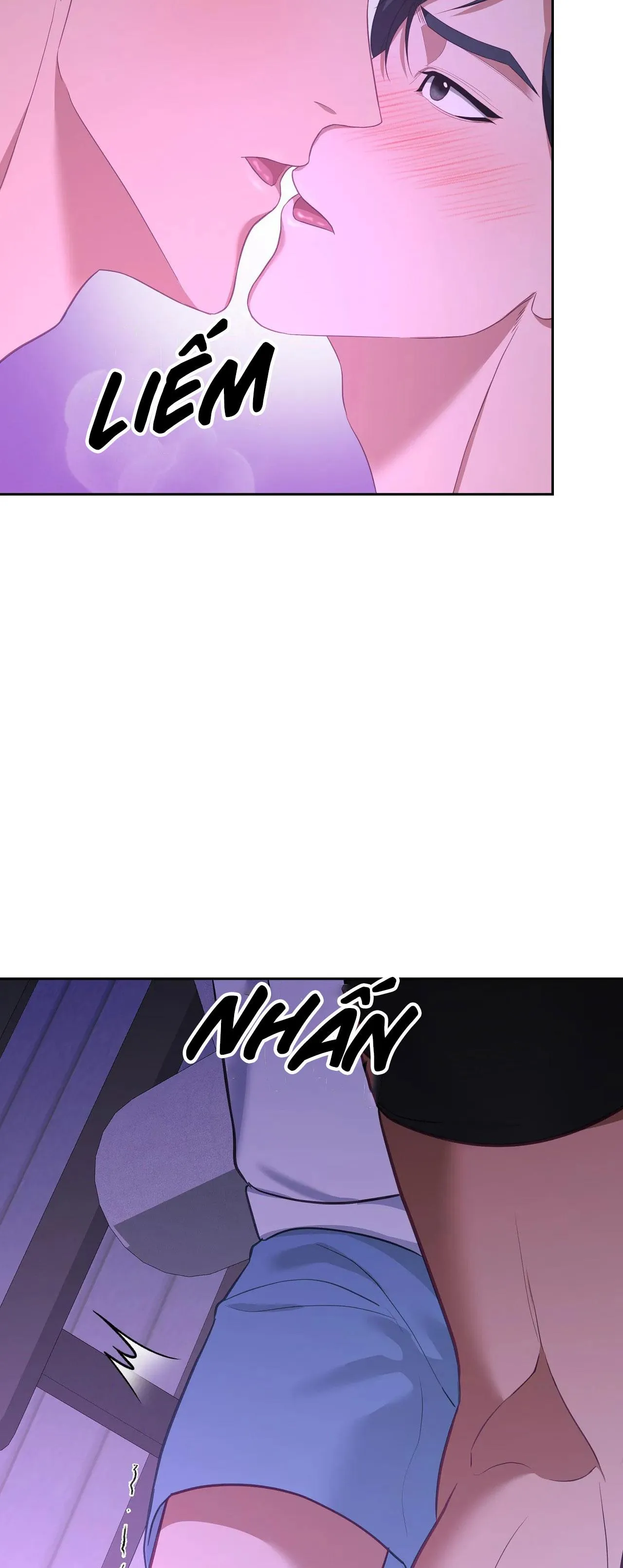 TUYỂN TẬP NGỰC BỰ, CUNG KHỦ CỦA NHÀ KIM Chapter 96 Trang 6