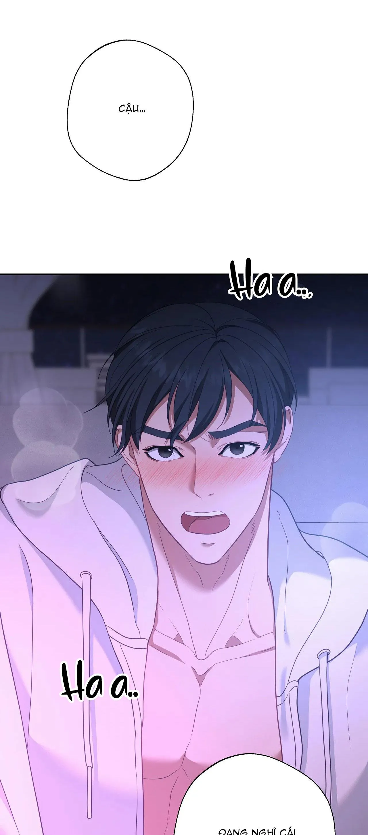 TUYỂN TẬP NGỰC BỰ, CUNG KHỦ CỦA NHÀ KIM Chapter 96 Trang 10