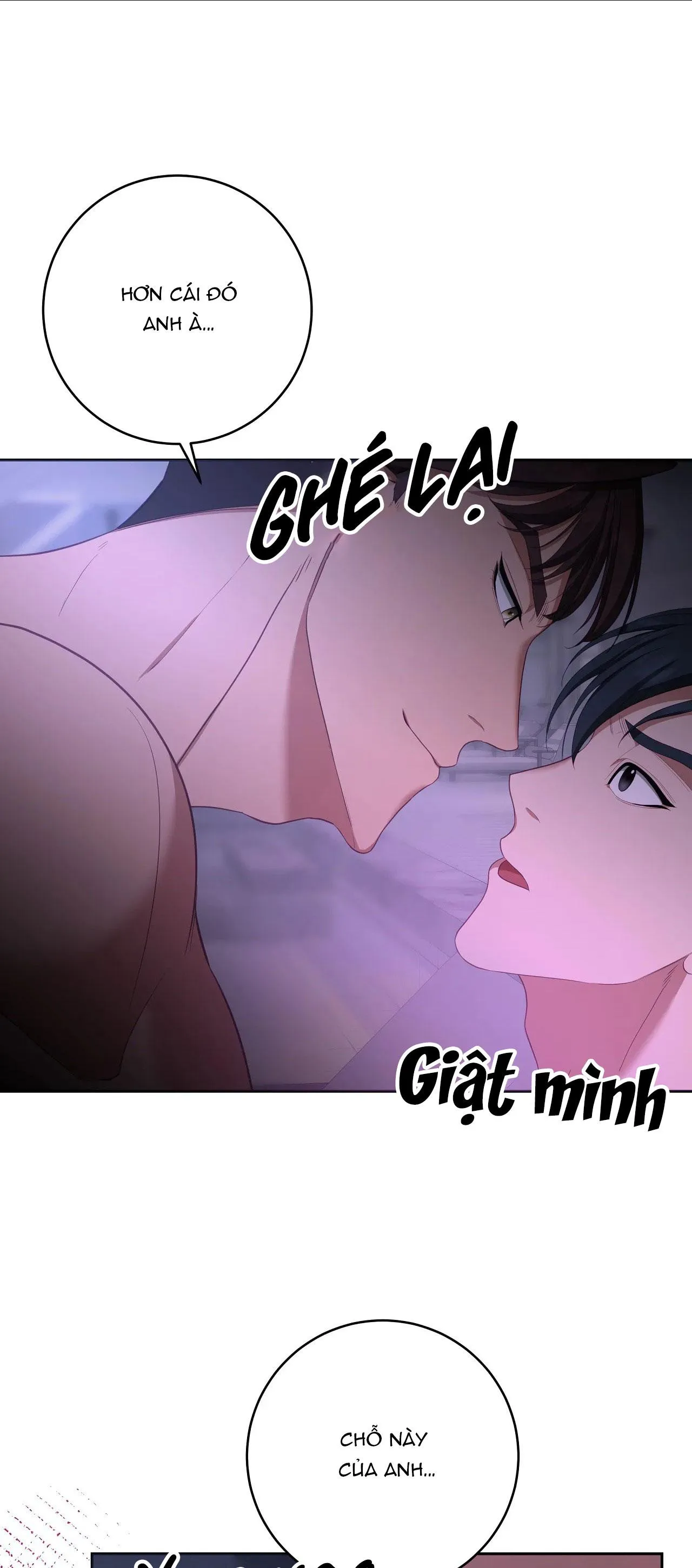 TUYỂN TẬP NGỰC BỰ, CUNG KHỦ CỦA NHÀ KIM Chapter 96 Trang 15