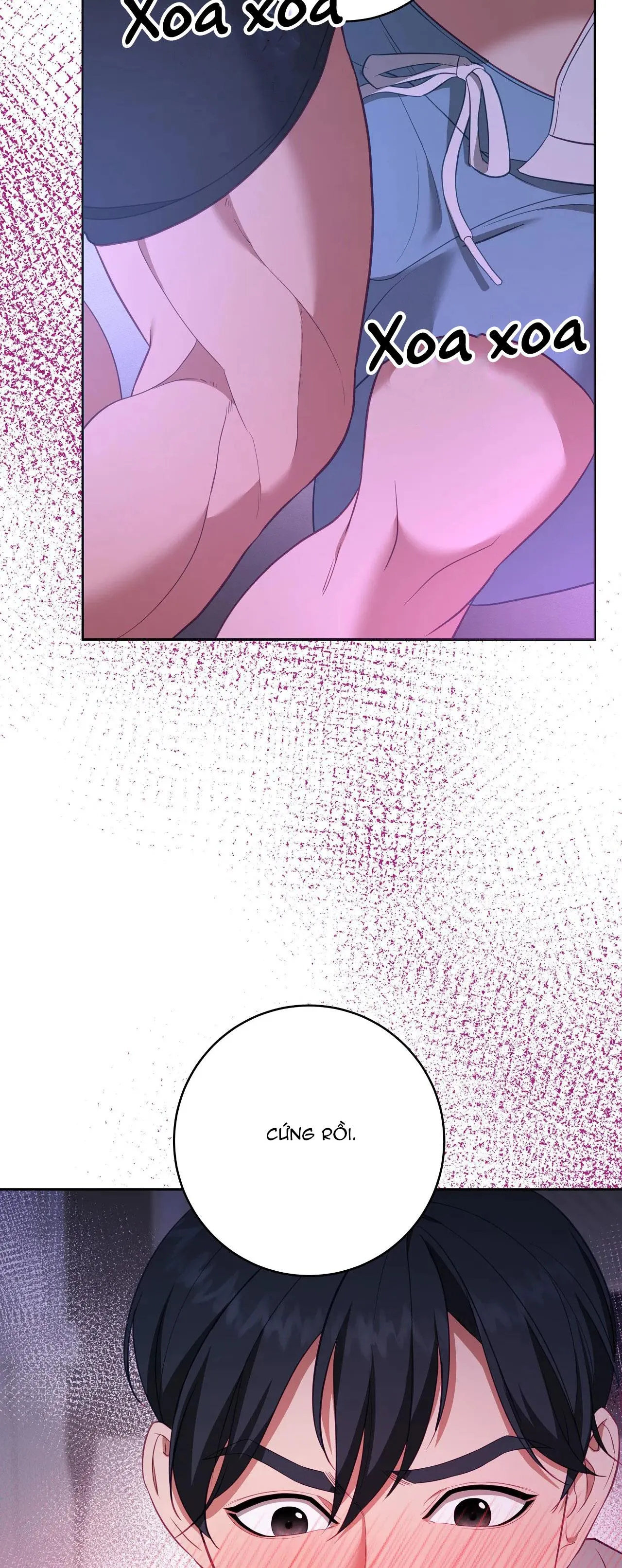 TUYỂN TẬP NGỰC BỰ, CUNG KHỦ CỦA NHÀ KIM Chapter 96 Trang 16