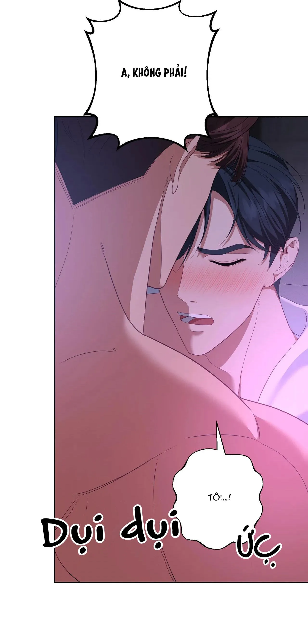 TUYỂN TẬP NGỰC BỰ, CUNG KHỦ CỦA NHÀ KIM Chapter 96 Trang 19