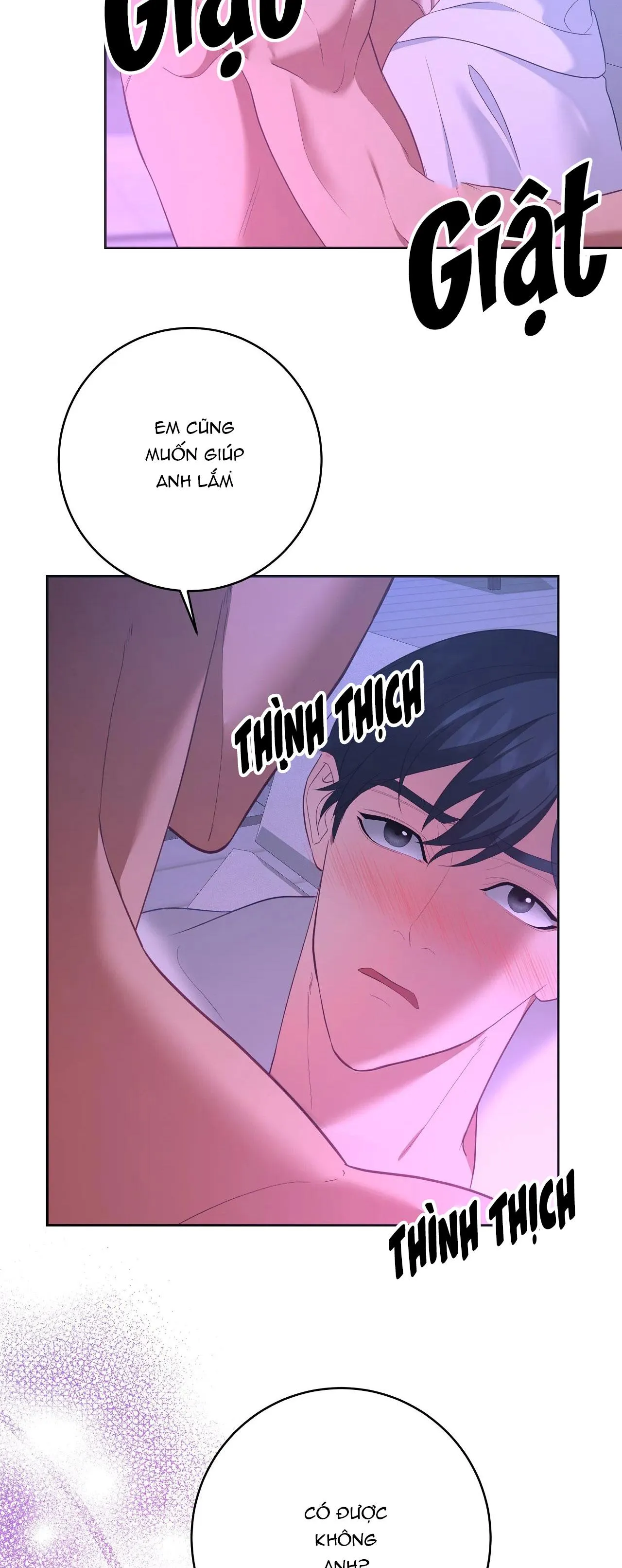 TUYỂN TẬP NGỰC BỰ, CUNG KHỦ CỦA NHÀ KIM Chapter 96 Trang 21