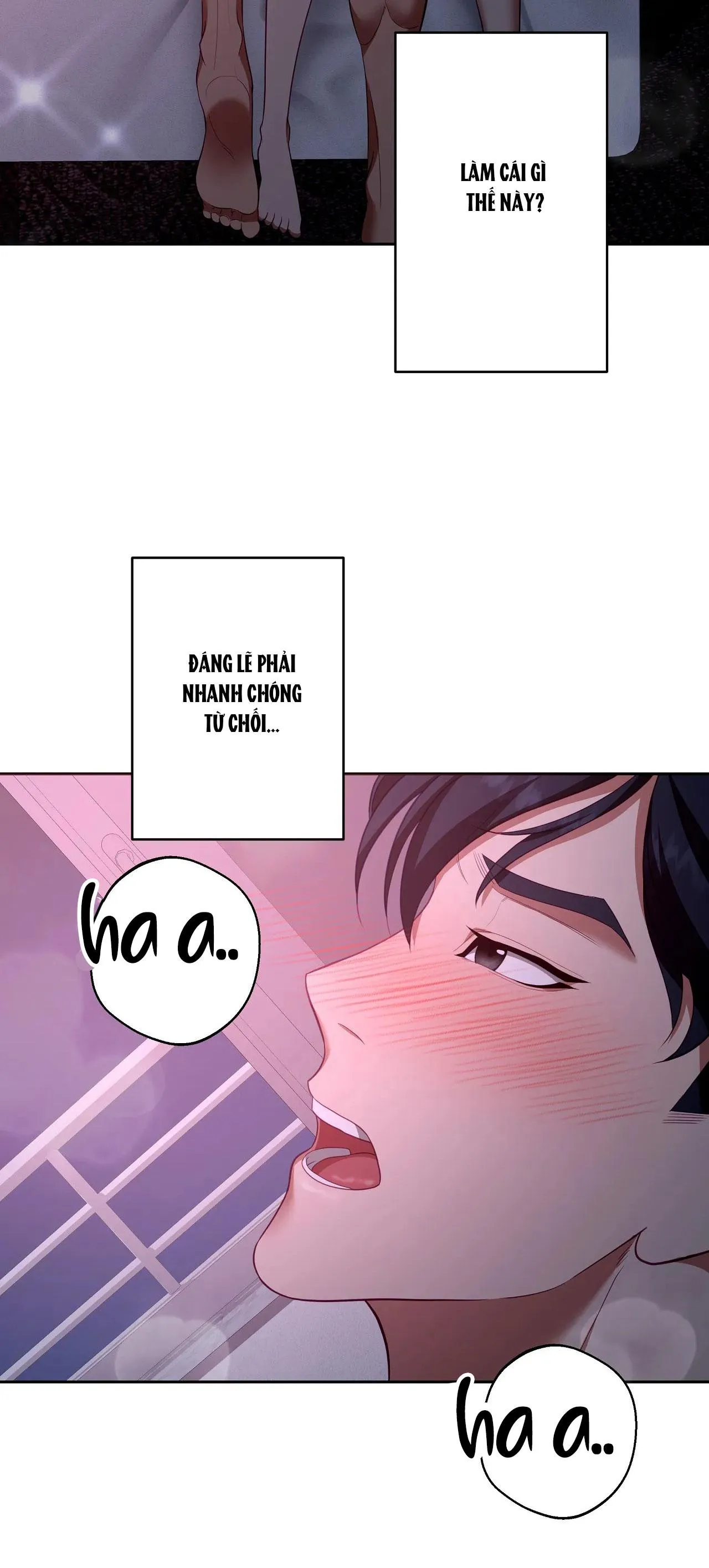 TUYỂN TẬP NGỰC BỰ, CUNG KHỦ CỦA NHÀ KIM Chapter 96 Trang 28