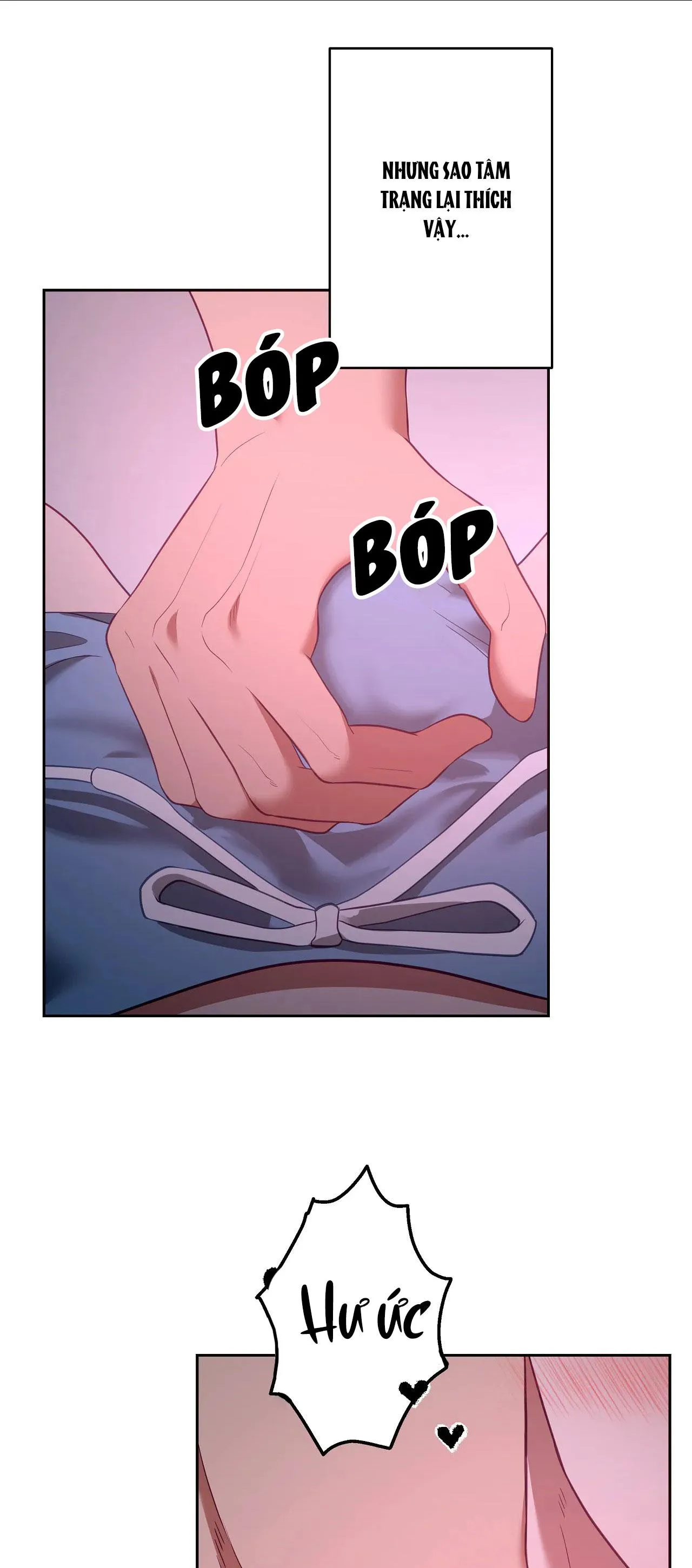 TUYỂN TẬP NGỰC BỰ, CUNG KHỦ CỦA NHÀ KIM Chapter 96 Trang 29