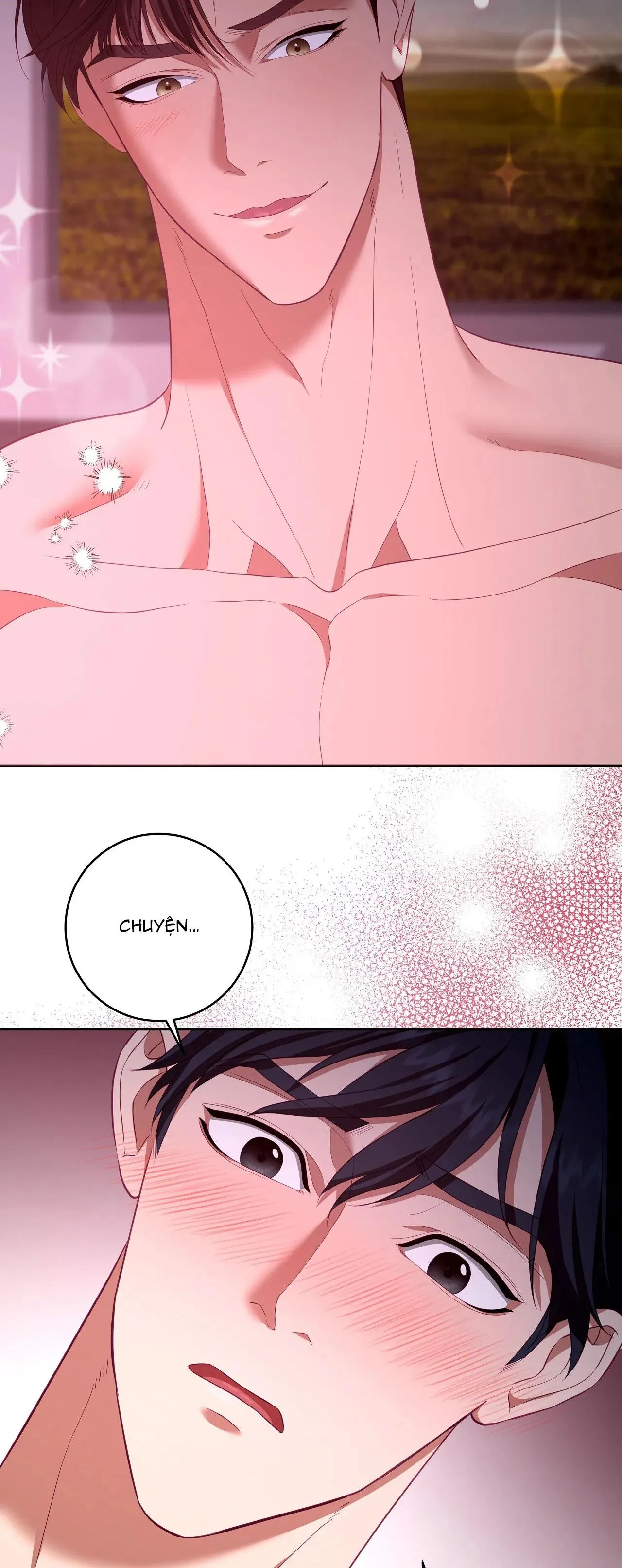 TUYỂN TẬP NGỰC BỰ, CUNG KHỦ CỦA NHÀ KIM Chapter 96 Trang 33