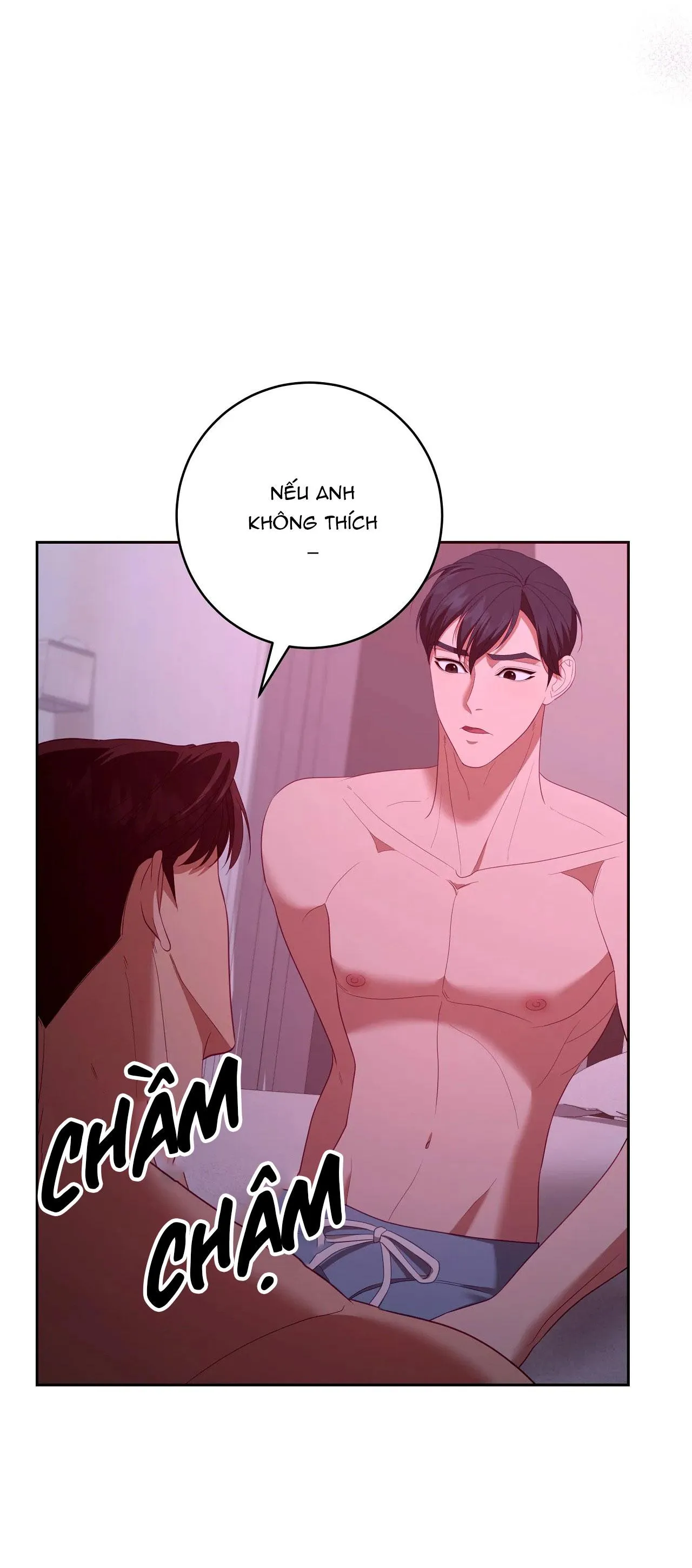 TUYỂN TẬP NGỰC BỰ, CUNG KHỦ CỦA NHÀ KIM Chapter 96 Trang 35