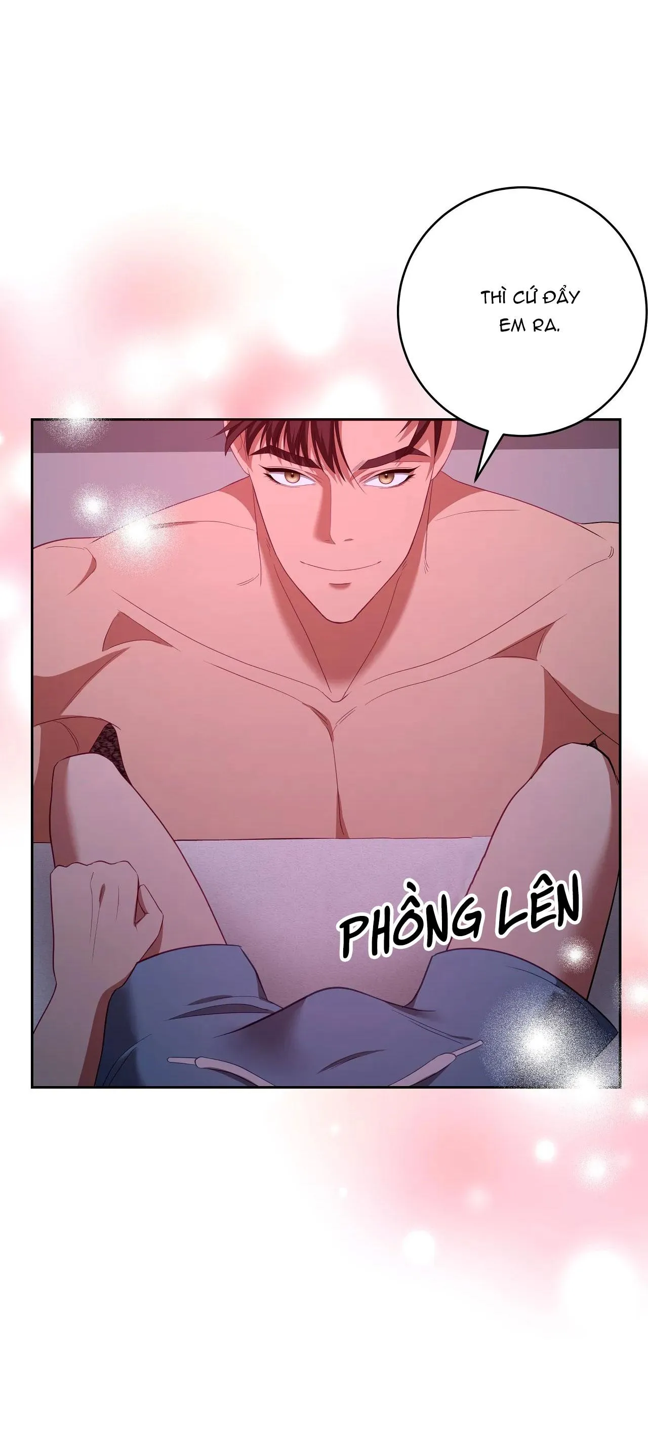 TUYỂN TẬP NGỰC BỰ, CUNG KHỦ CỦA NHÀ KIM Chapter 96 Trang 36