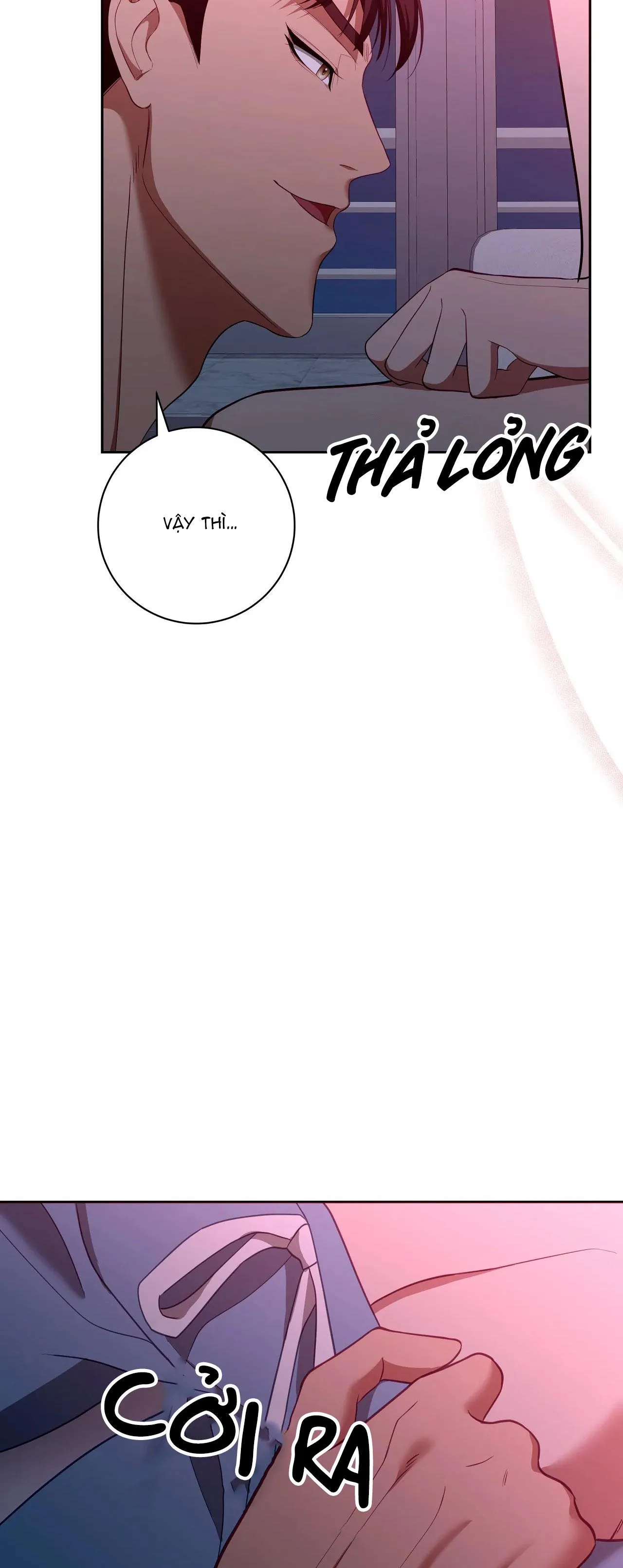 TUYỂN TẬP NGỰC BỰ, CUNG KHỦ CỦA NHÀ KIM Chapter 96 Trang 38