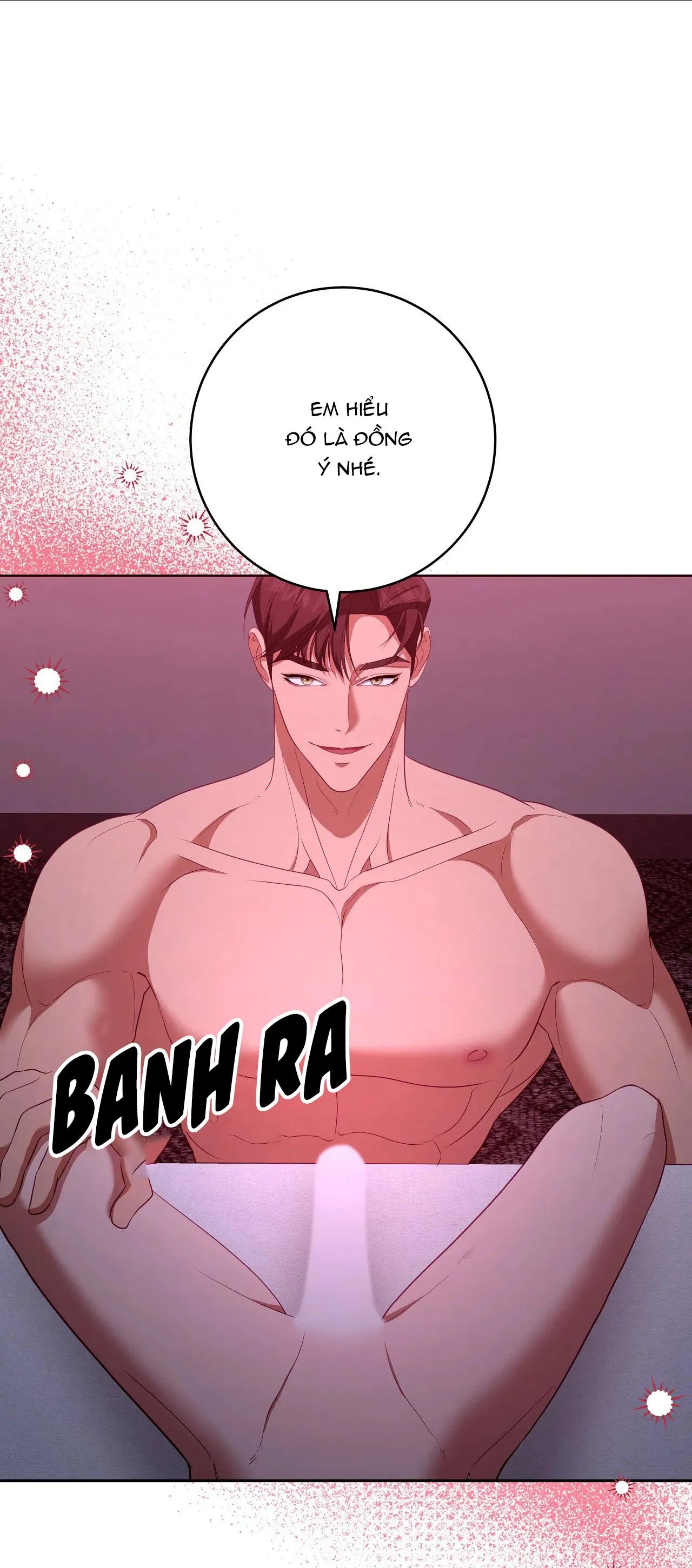 TUYỂN TẬP NGỰC BỰ, CUNG KHỦ CỦA NHÀ KIM Chapter 96 Trang 40