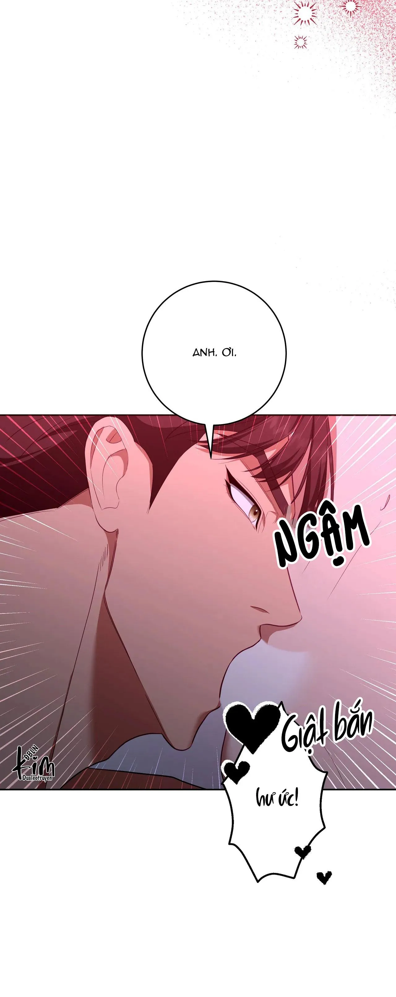 TUYỂN TẬP NGỰC BỰ, CUNG KHỦ CỦA NHÀ KIM Chapter 96 Trang 41