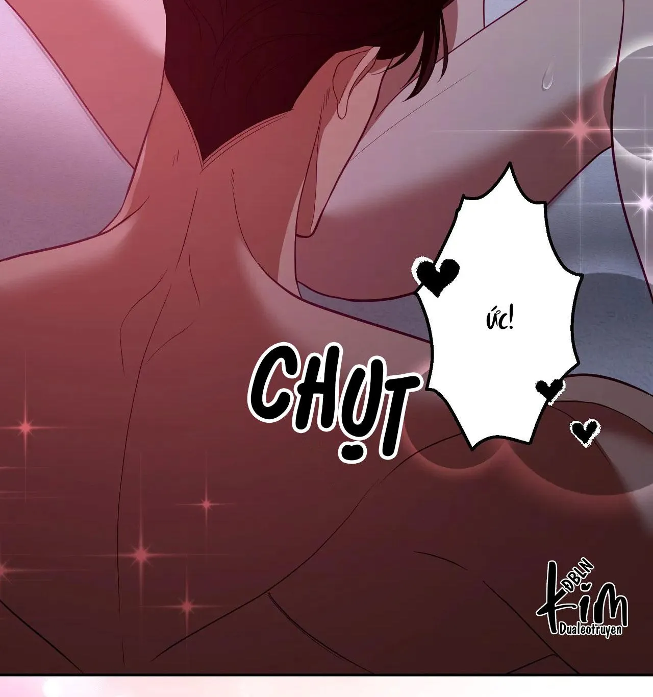 TUYỂN TẬP NGỰC BỰ, CUNG KHỦ CỦA NHÀ KIM Chapter 96 Trang 45