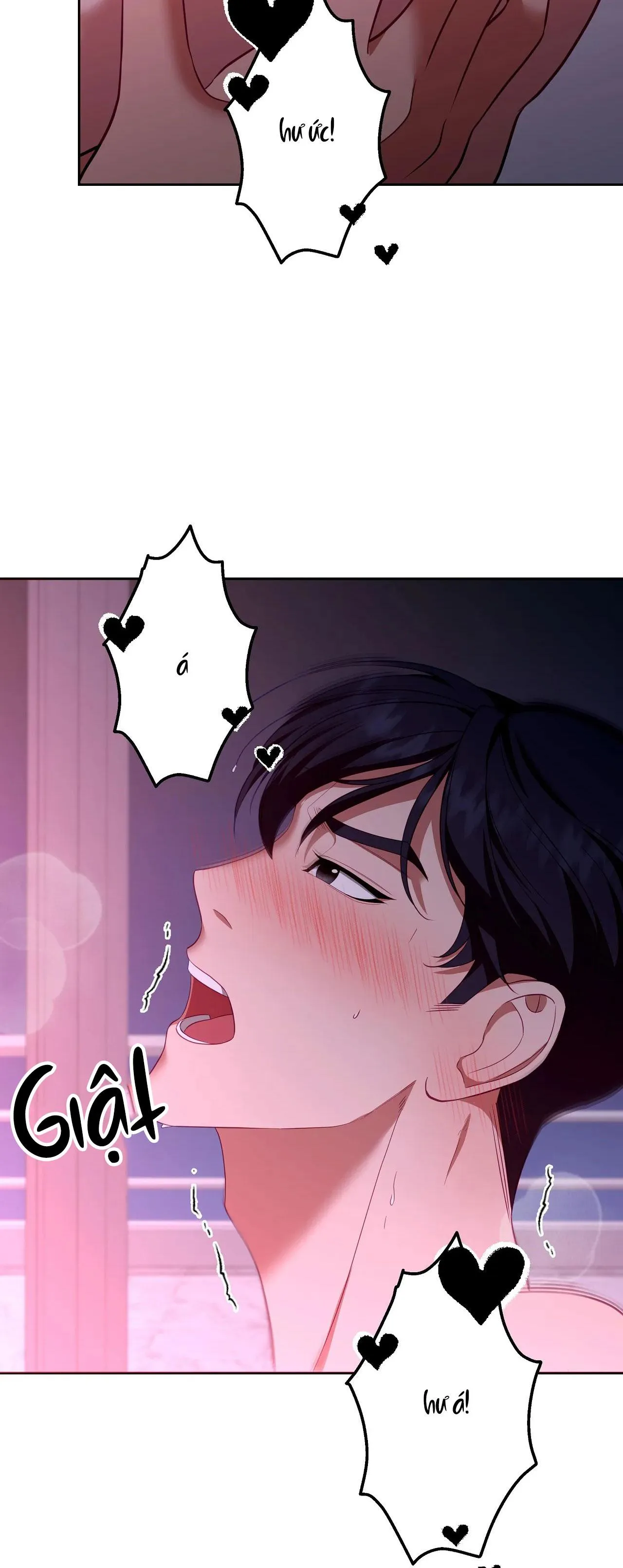 TUYỂN TẬP NGỰC BỰ, CUNG KHỦ CỦA NHÀ KIM Chapter 96 Trang 47