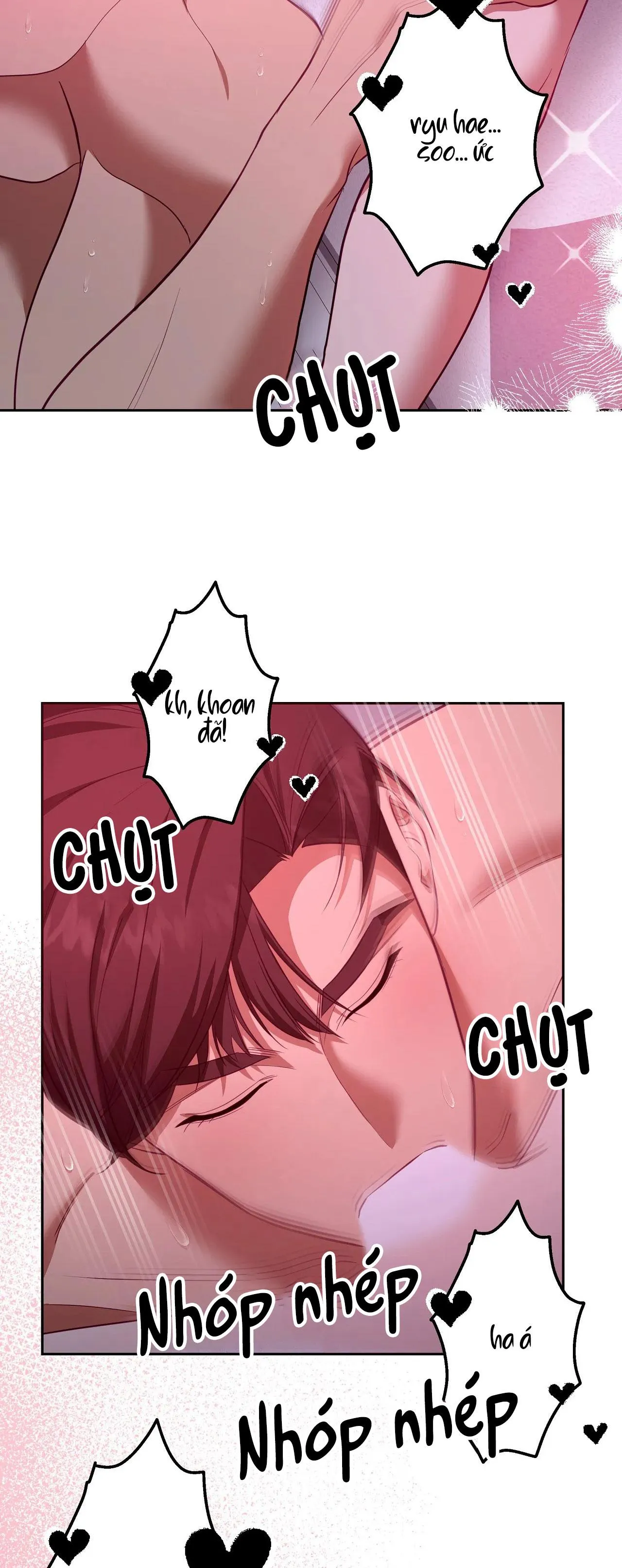 TUYỂN TẬP NGỰC BỰ, CUNG KHỦ CỦA NHÀ KIM Chapter 96 Trang 50