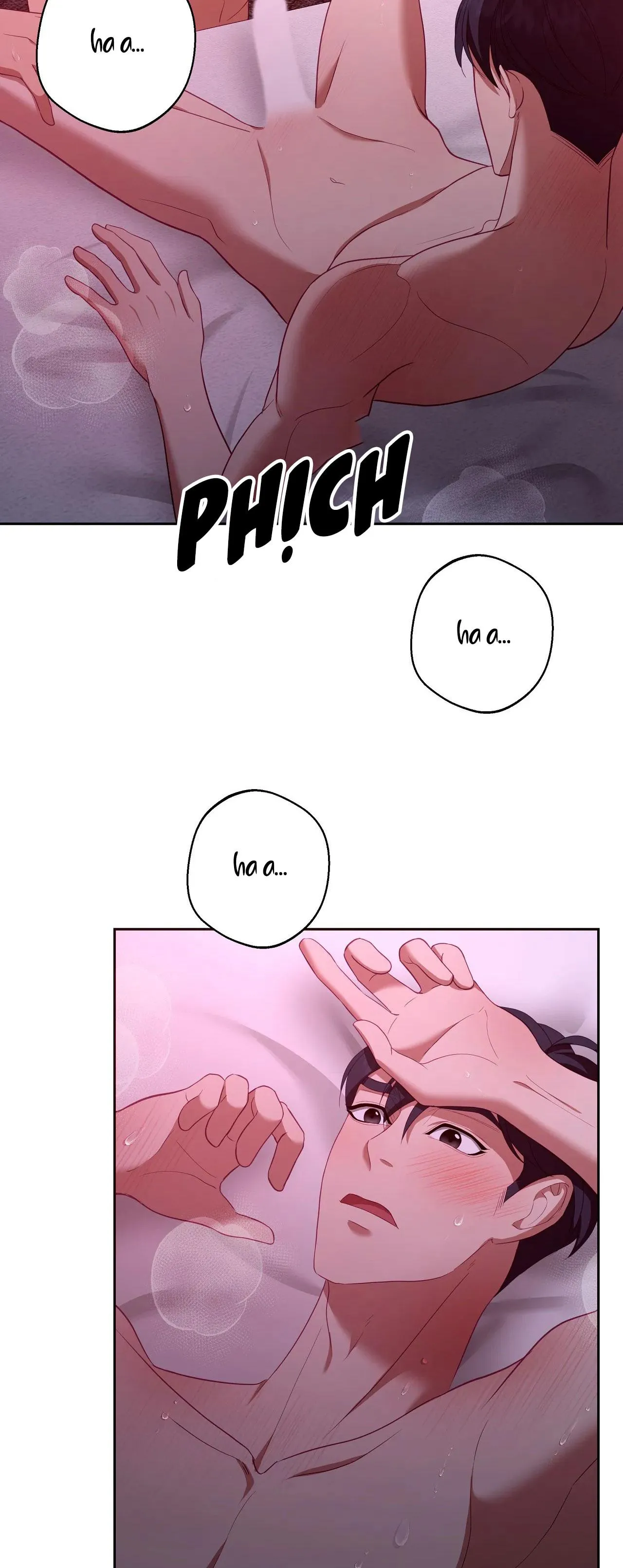 TUYỂN TẬP NGỰC BỰ, CUNG KHỦ CỦA NHÀ KIM Chapter 96 Trang 53