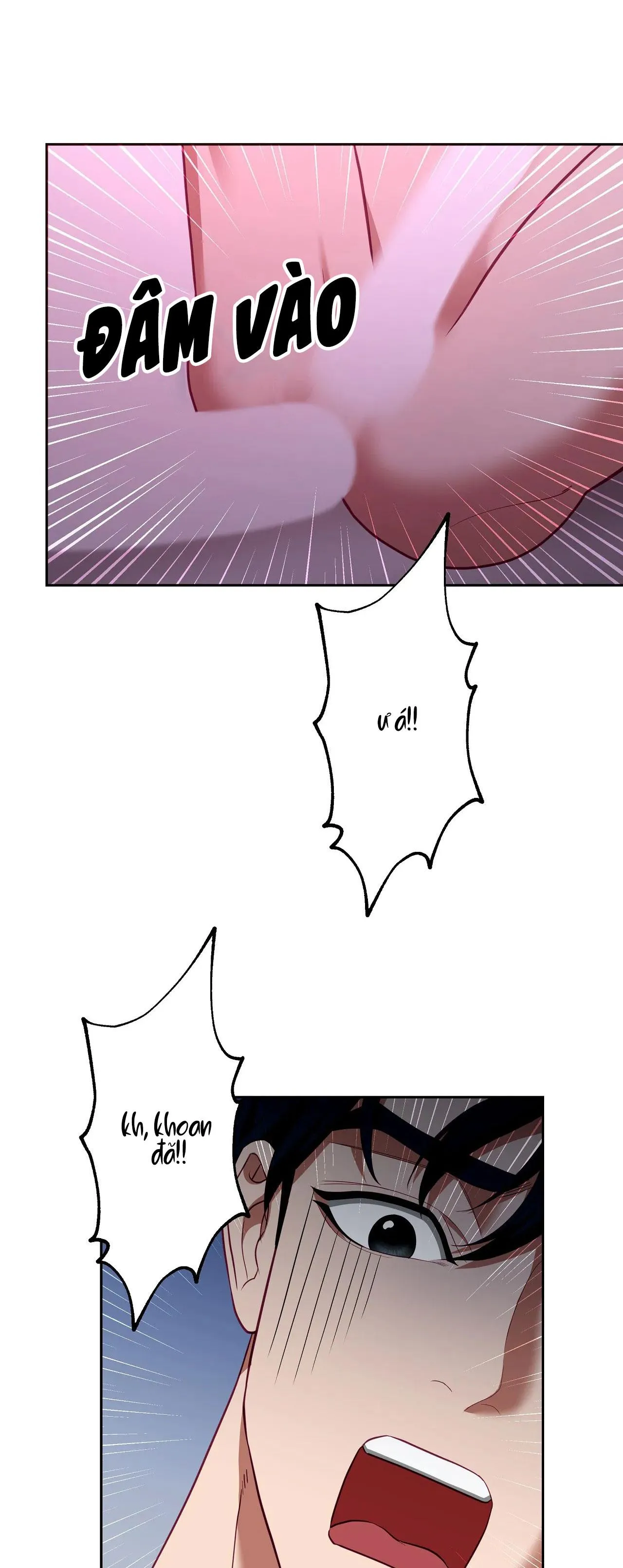 TUYỂN TẬP NGỰC BỰ, CUNG KHỦ CỦA NHÀ KIM Chapter 96 Trang 56