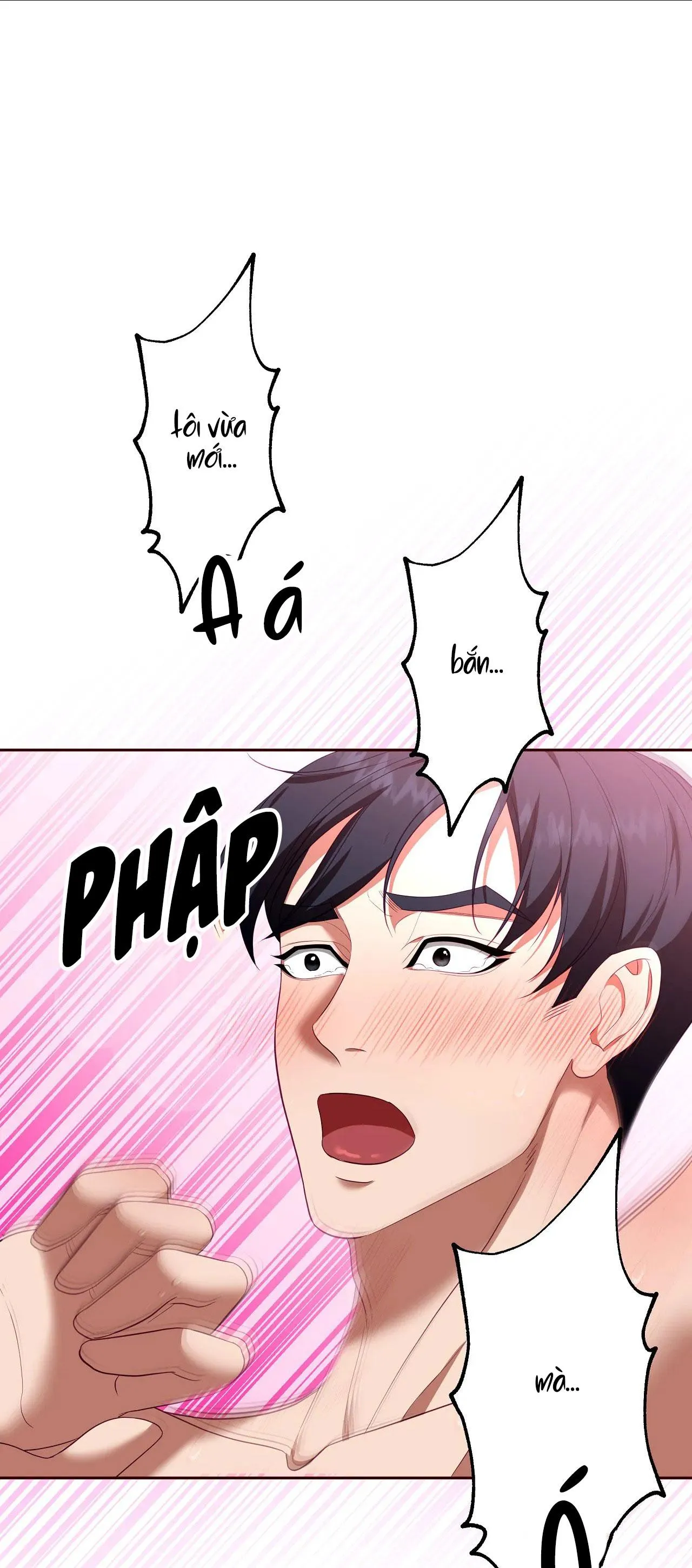 TUYỂN TẬP NGỰC BỰ, CUNG KHỦ CỦA NHÀ KIM Chapter 96 Trang 58