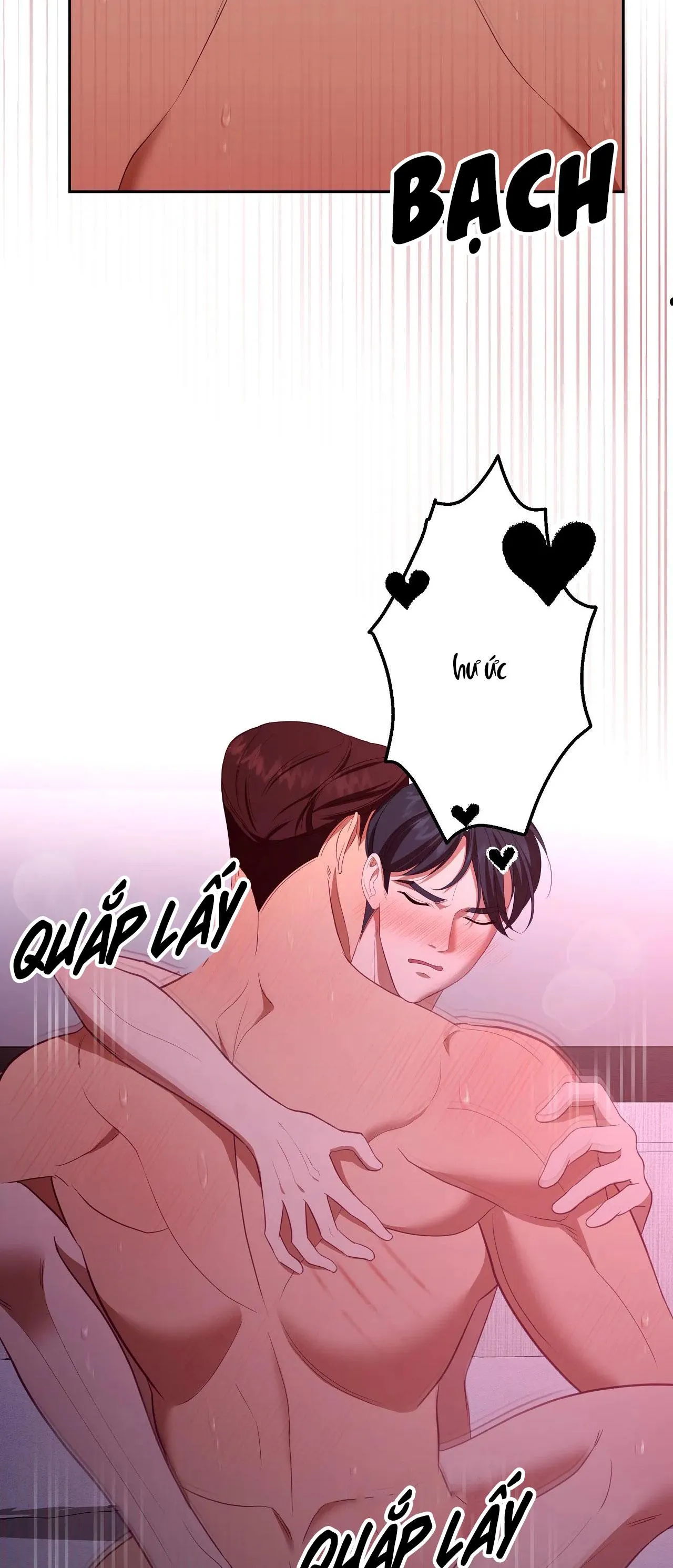 TUYỂN TẬP NGỰC BỰ, CUNG KHỦ CỦA NHÀ KIM Chapter 96 Trang 63