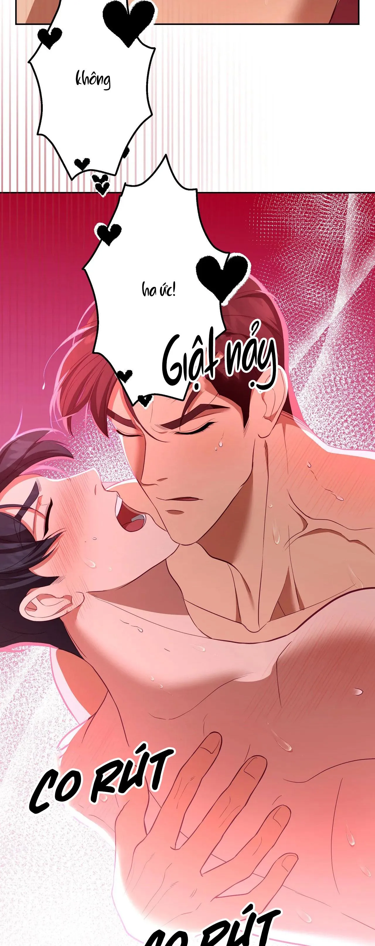 TUYỂN TẬP NGỰC BỰ, CUNG KHỦ CỦA NHÀ KIM Chapter 96 Trang 67