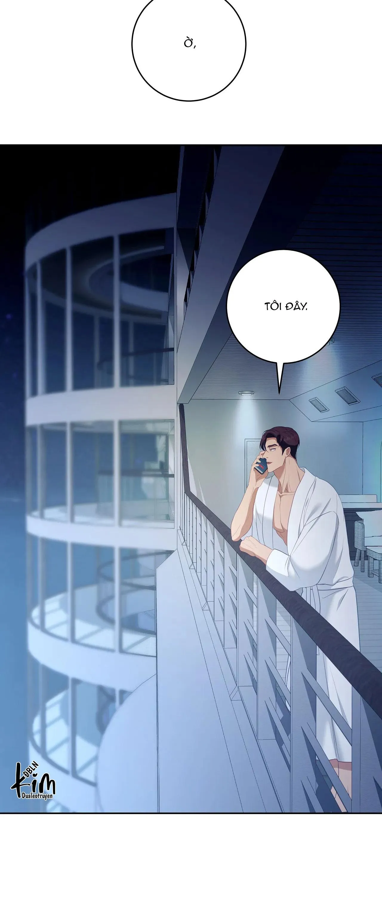 TUYỂN TẬP NGỰC BỰ, CUNG KHỦ CỦA NHÀ KIM Chapter 96 Trang 75