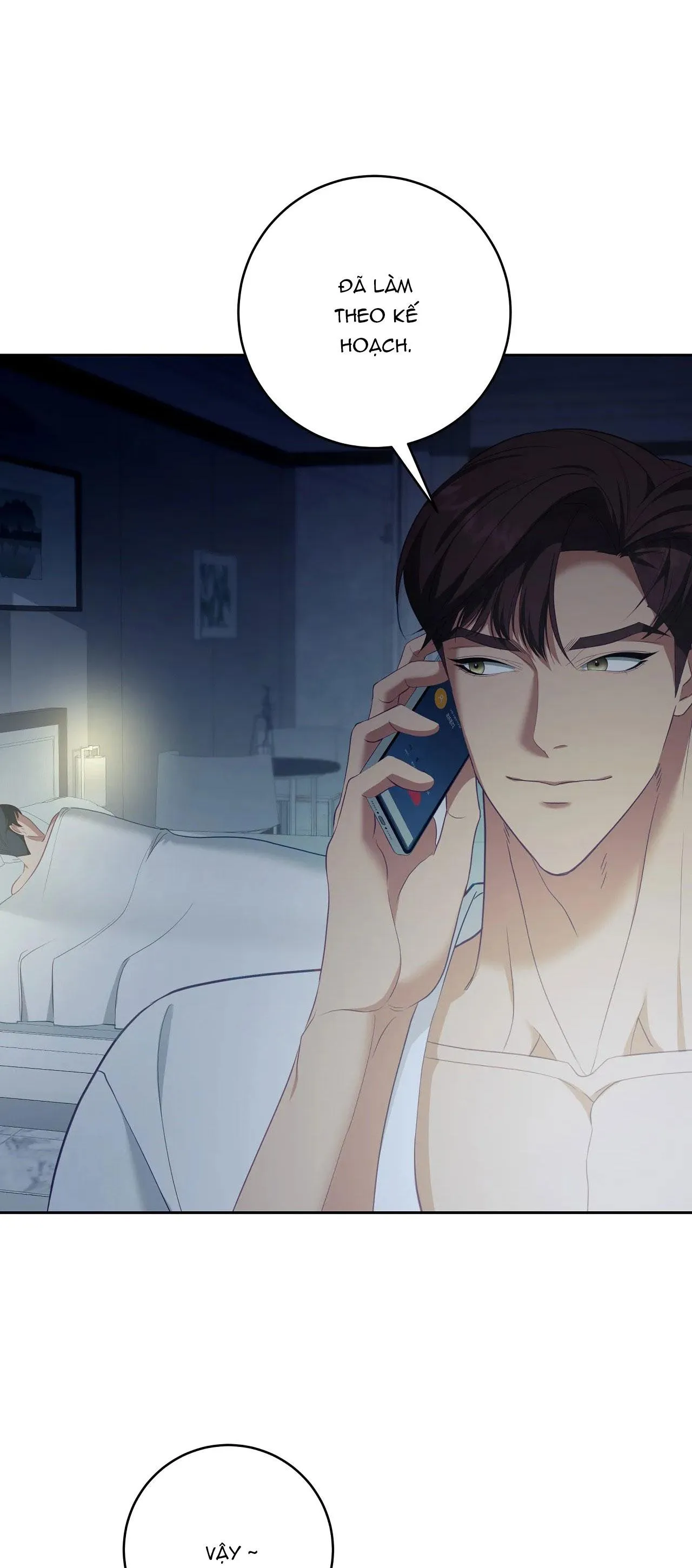 TUYỂN TẬP NGỰC BỰ, CUNG KHỦ CỦA NHÀ KIM Chapter 96 Trang 76