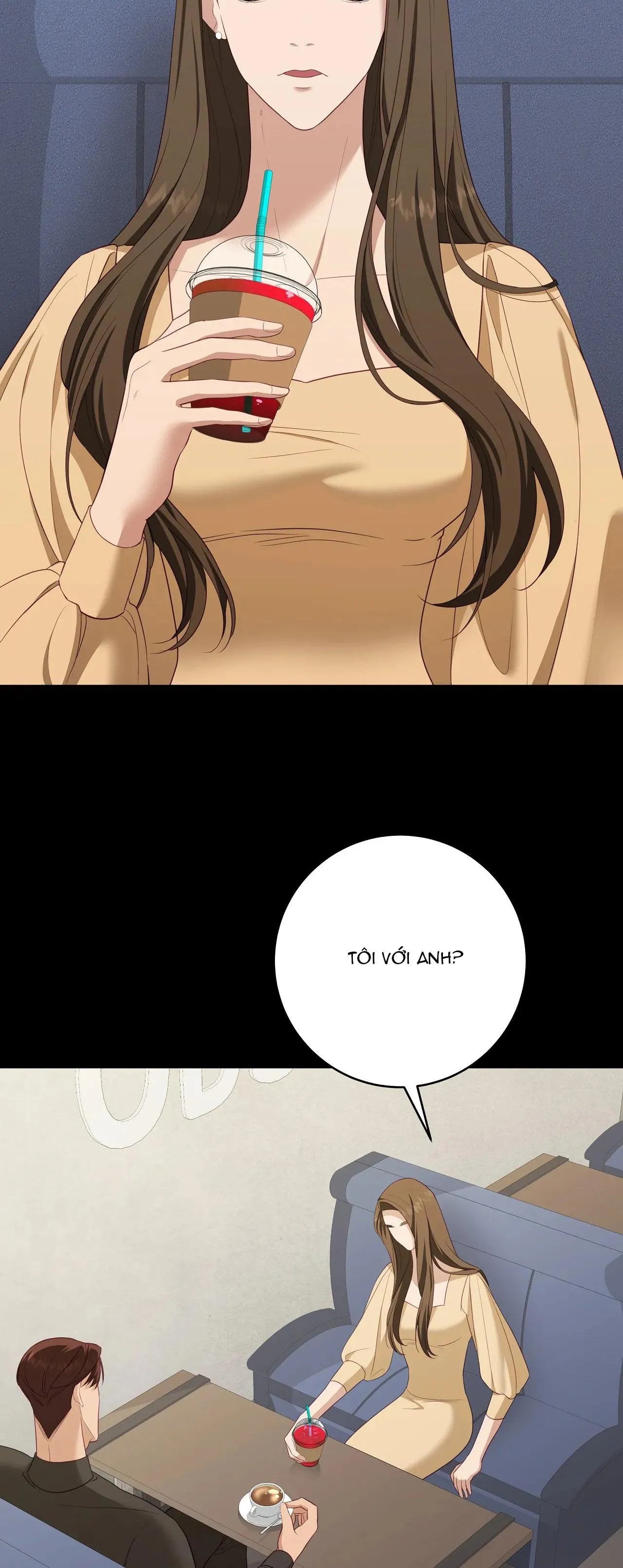 TUYỂN TẬP NGỰC BỰ, CUNG KHỦ CỦA NHÀ KIM Chapter 96 Trang 81