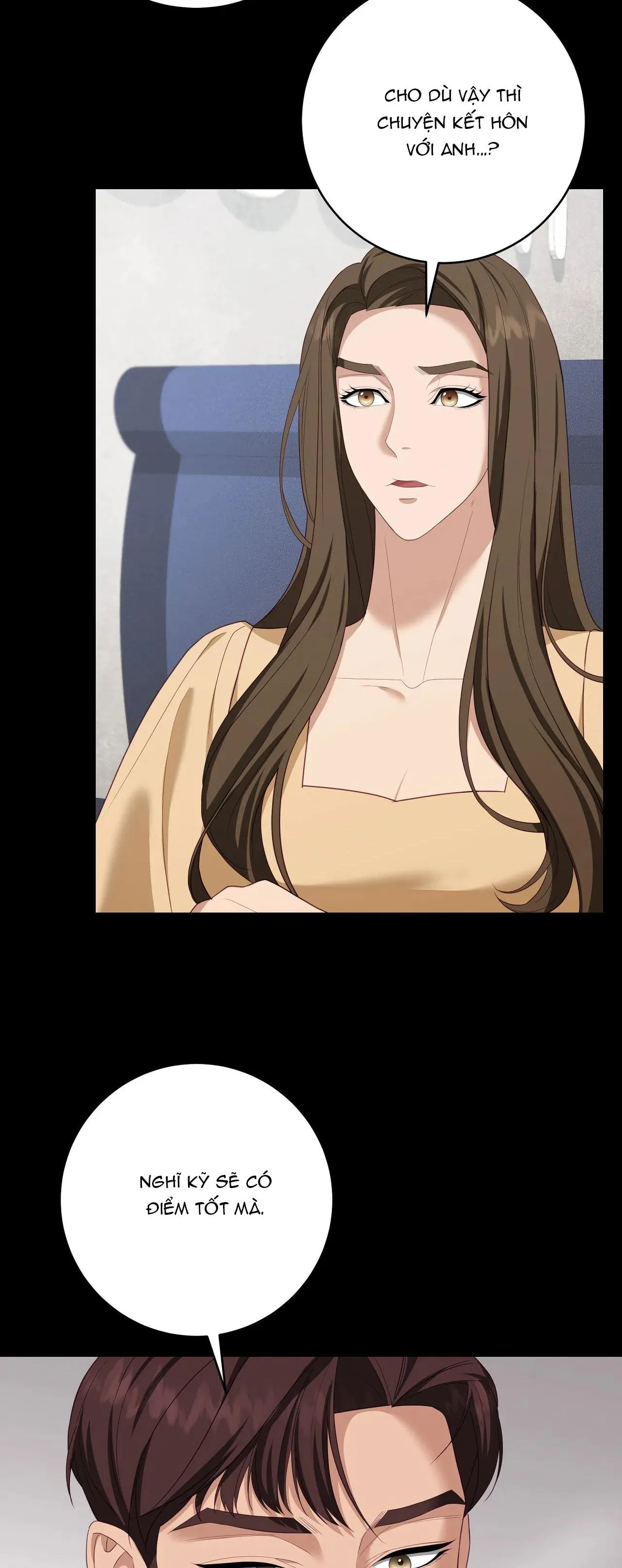 TUYỂN TẬP NGỰC BỰ, CUNG KHỦ CỦA NHÀ KIM Chapter 96 Trang 84