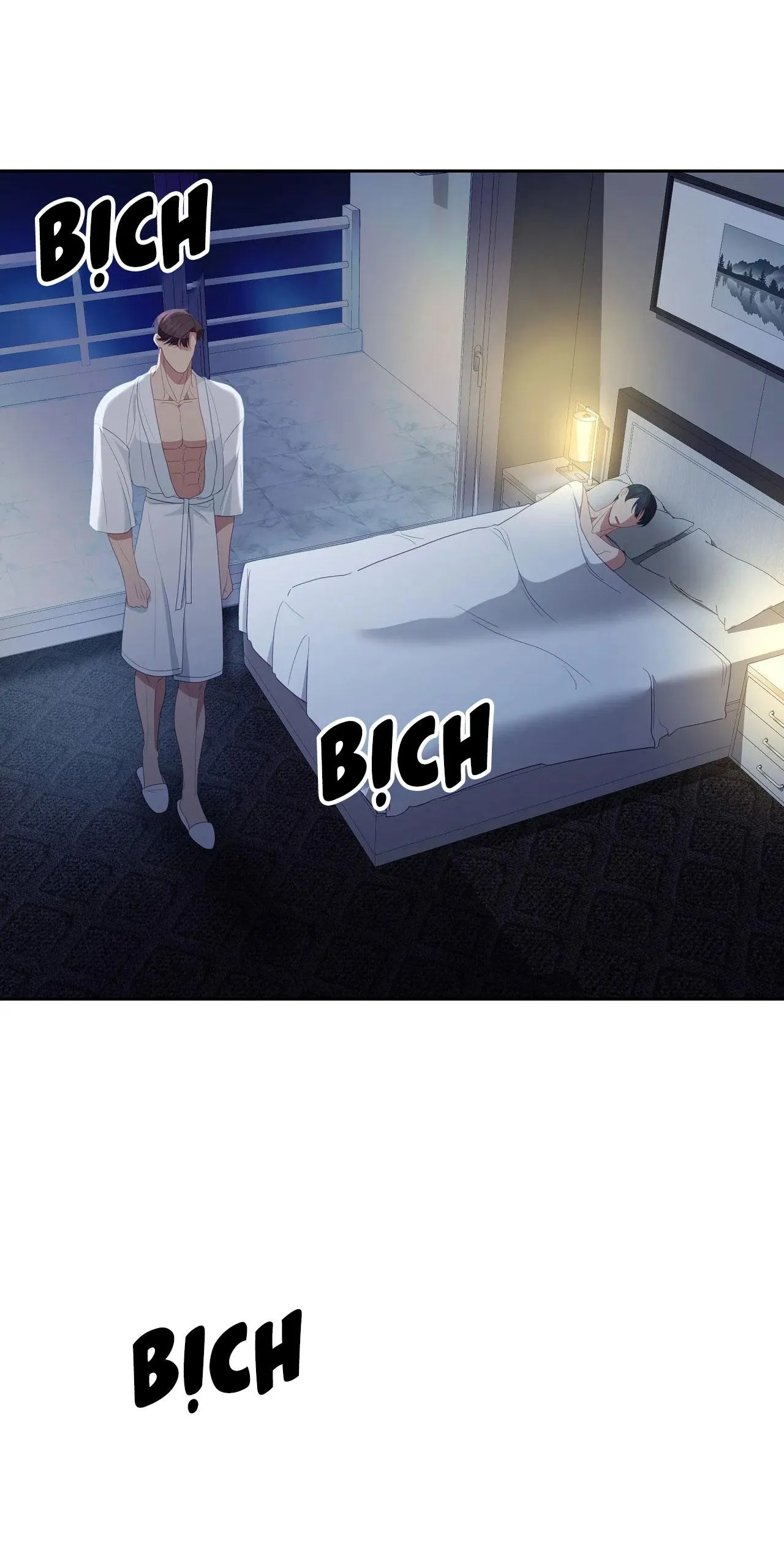 TUYỂN TẬP NGỰC BỰ, CUNG KHỦ CỦA NHÀ KIM Chapter 96 Trang 94