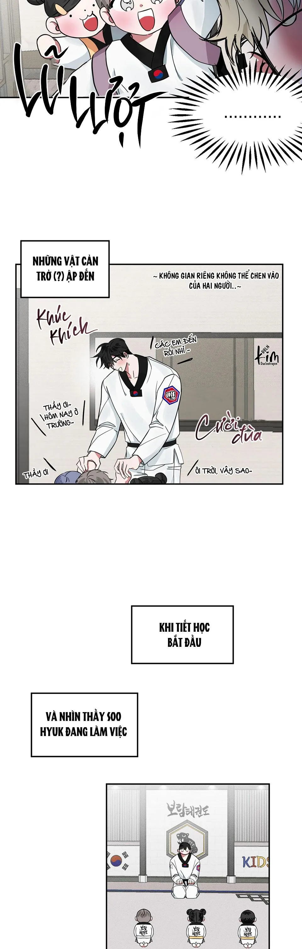 TUYỂN TẬP NGỰC BỰ, CUNG KHỦ CỦA NHÀ KIM Chapter 97 Trang 17