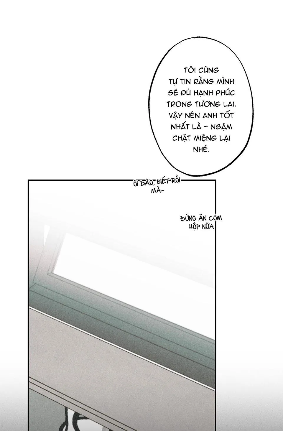 TUYỂN TẬP NGỰC BỰ, CUNG KHỦ CỦA NHÀ KIM Chapter 97 Trang 21