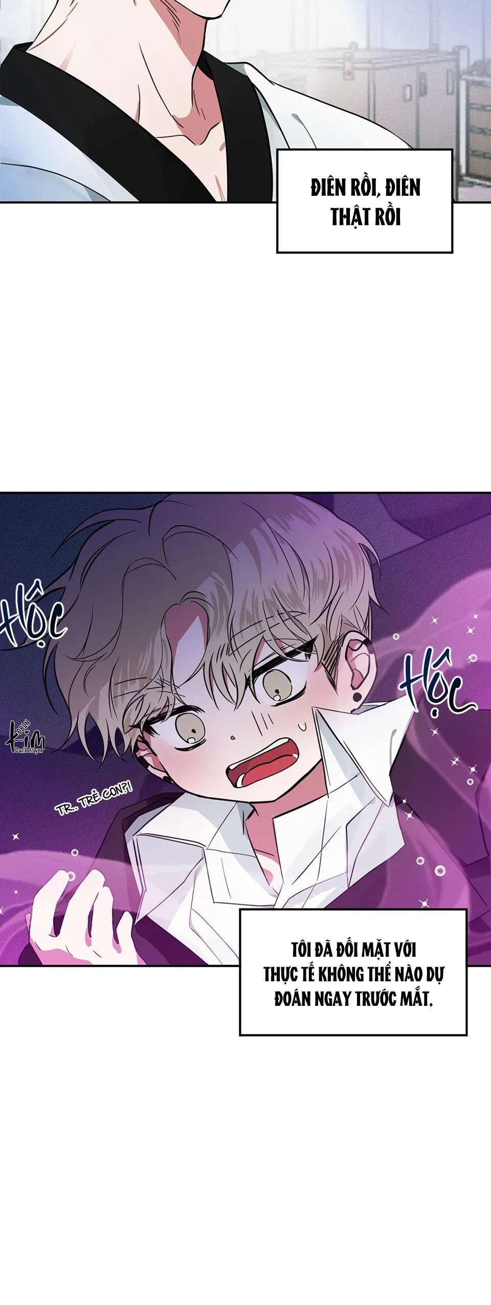 TUYỂN TẬP NGỰC BỰ, CUNG KHỦ CỦA NHÀ KIM Chapter 97 Trang 24