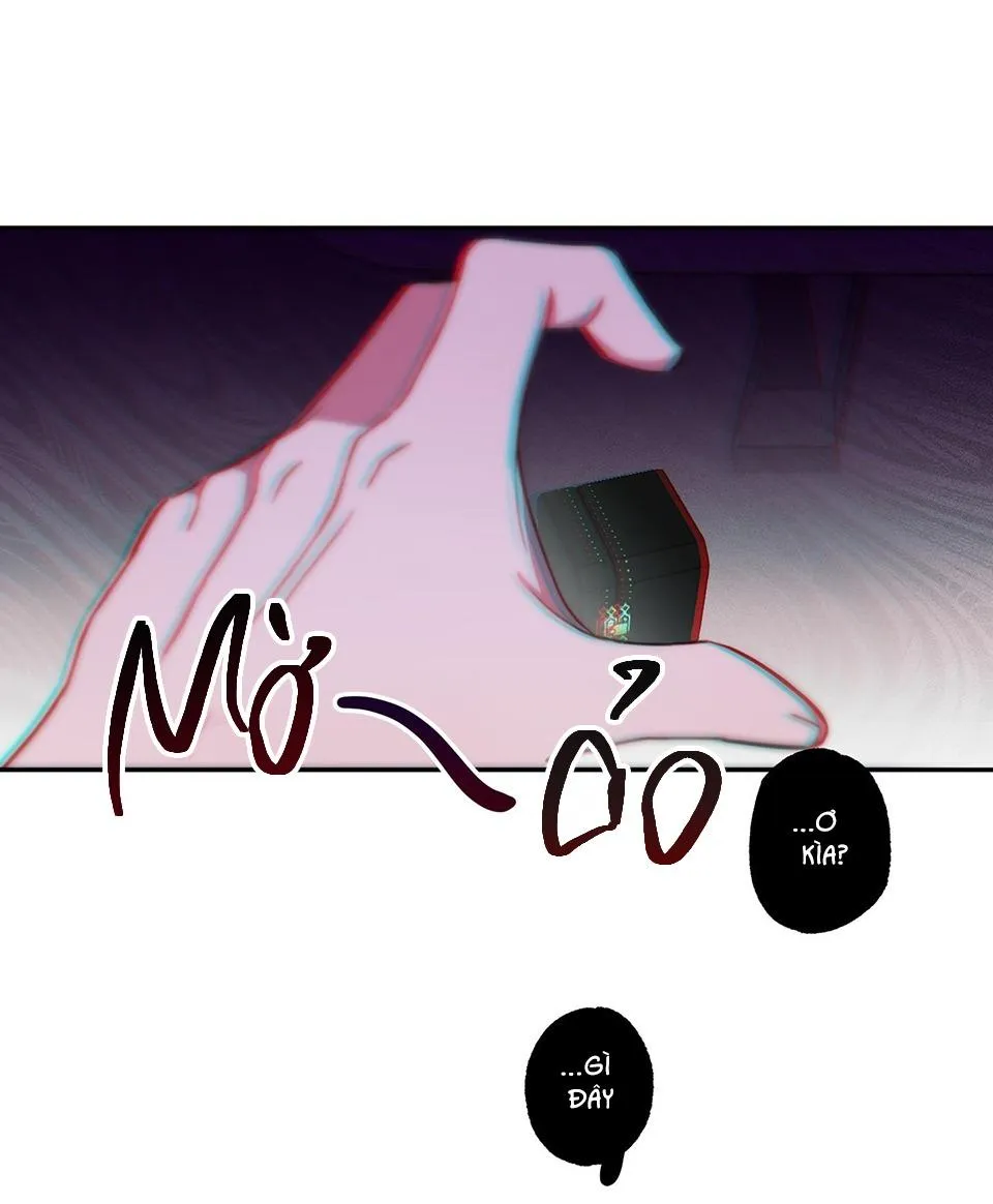 TUYỂN TẬP NGỰC BỰ, CUNG KHỦ CỦA NHÀ KIM Chapter 98 Trang 6