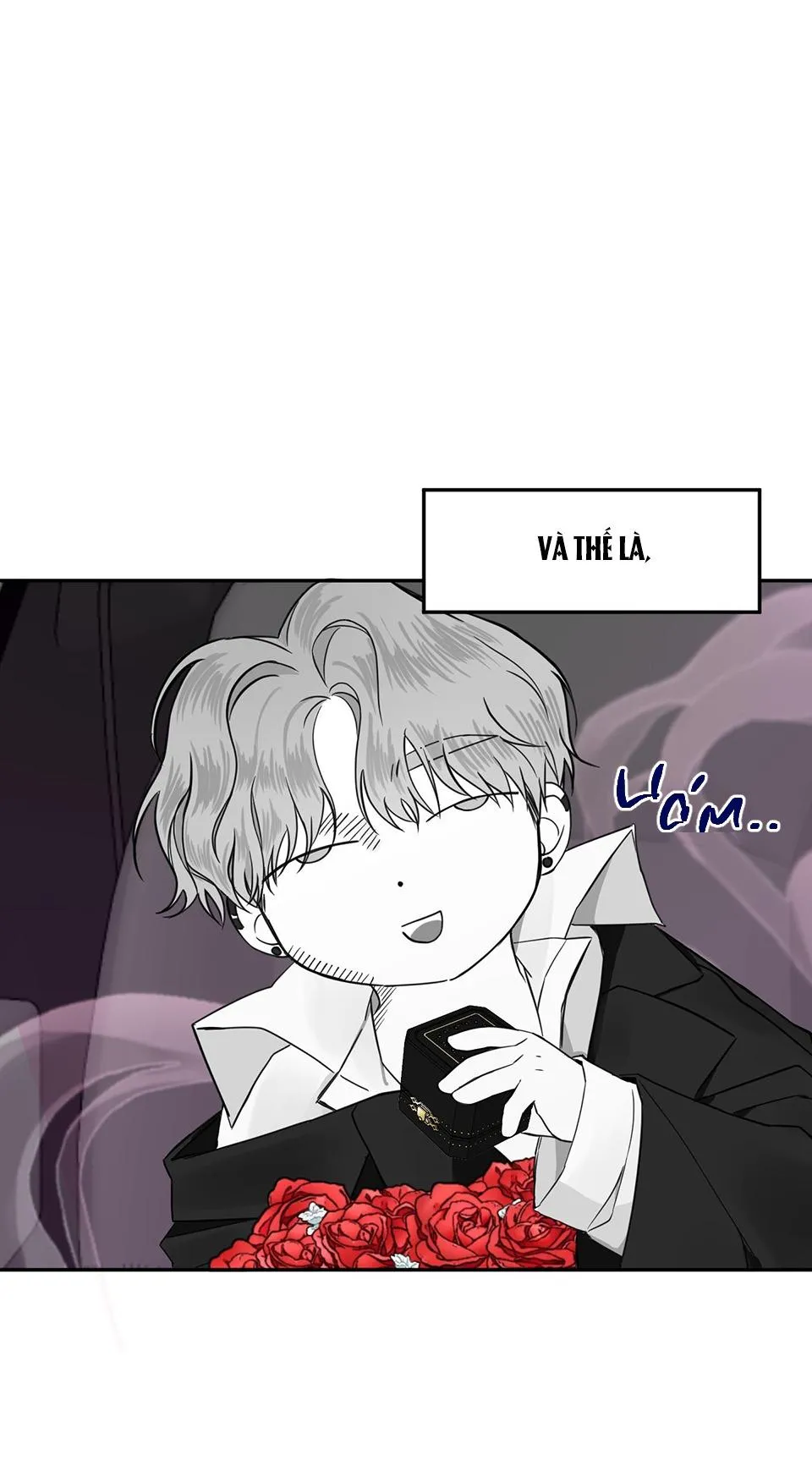 TUYỂN TẬP NGỰC BỰ, CUNG KHỦ CỦA NHÀ KIM Chapter 98 Trang 9