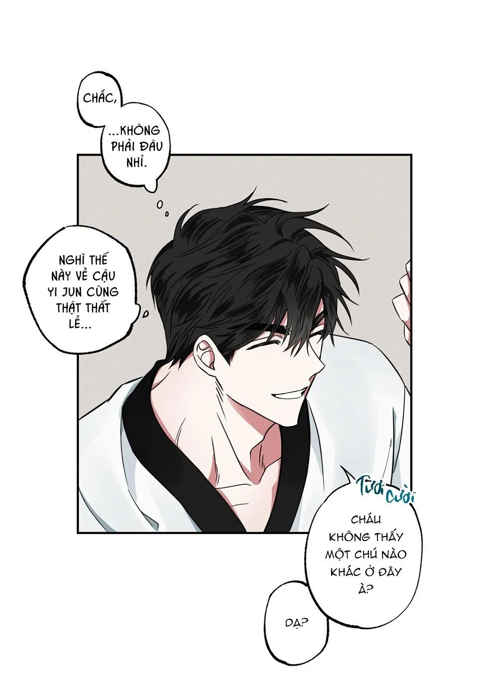 TUYỂN TẬP NGỰC BỰ, CUNG KHỦ CỦA NHÀ KIM Chapter 98 Trang 16