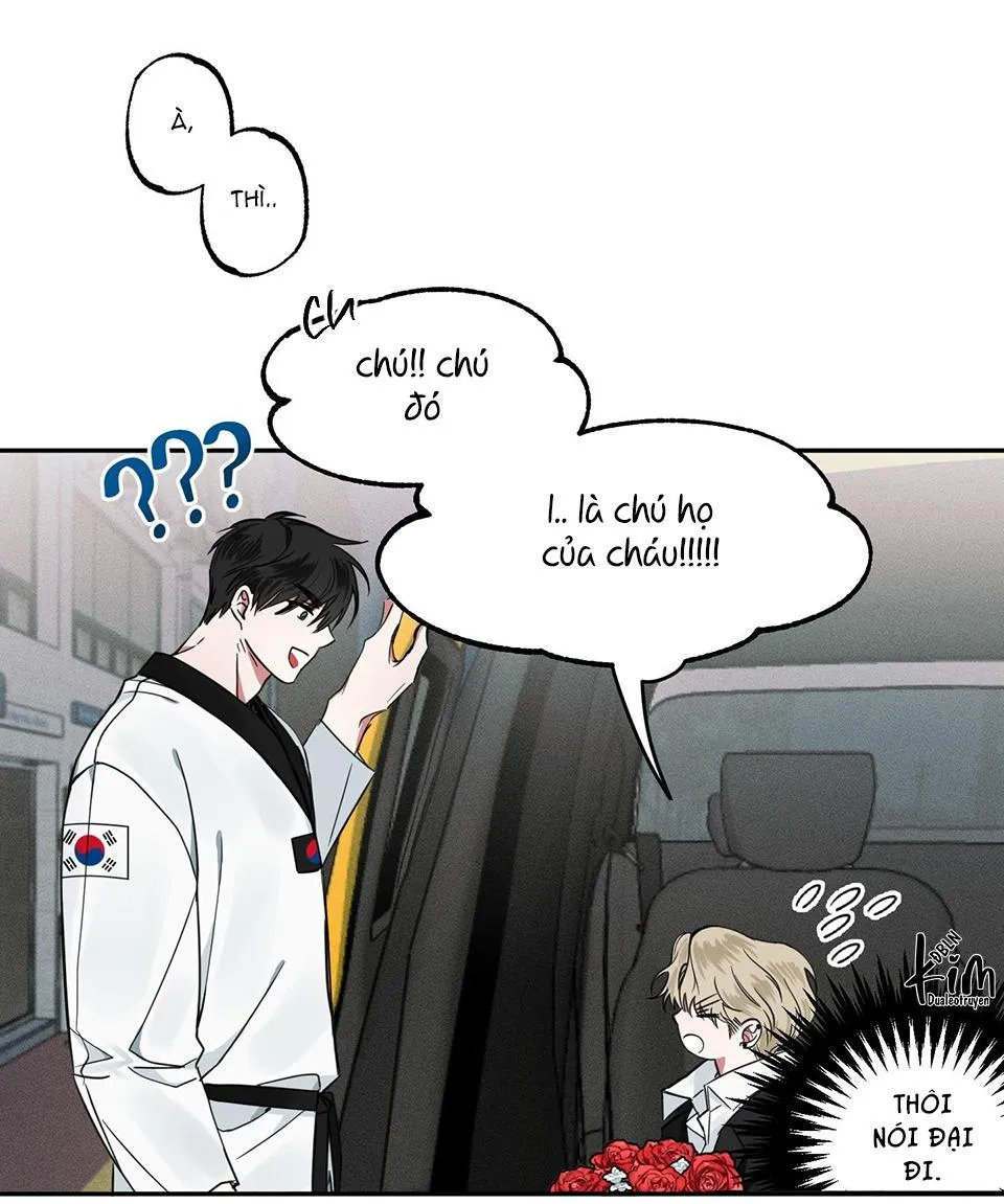 TUYỂN TẬP NGỰC BỰ, CUNG KHỦ CỦA NHÀ KIM Chapter 98 Trang 17