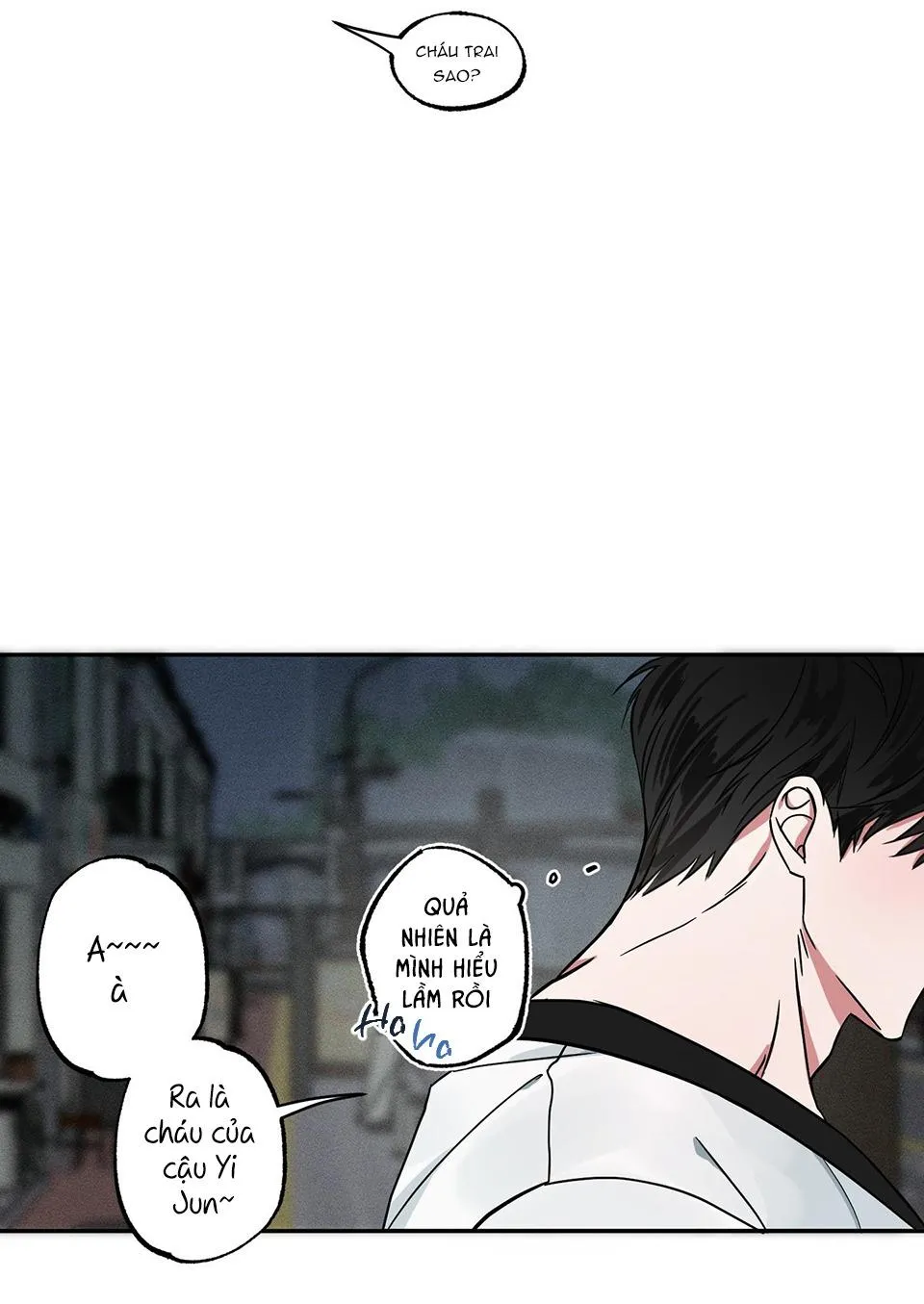 TUYỂN TẬP NGỰC BỰ, CUNG KHỦ CỦA NHÀ KIM Chapter 98 Trang 18