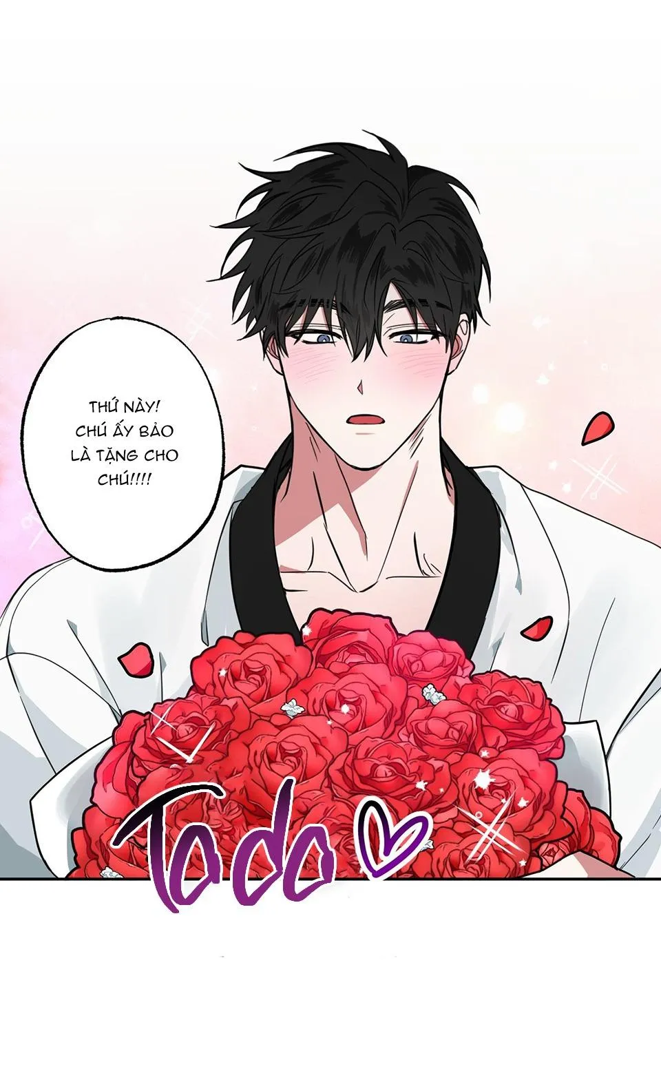 TUYỂN TẬP NGỰC BỰ, CUNG KHỦ CỦA NHÀ KIM Chapter 98 Trang 20