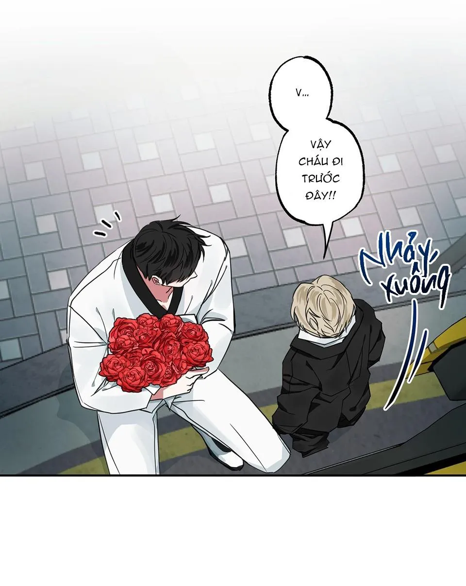 TUYỂN TẬP NGỰC BỰ, CUNG KHỦ CỦA NHÀ KIM Chapter 98 Trang 23