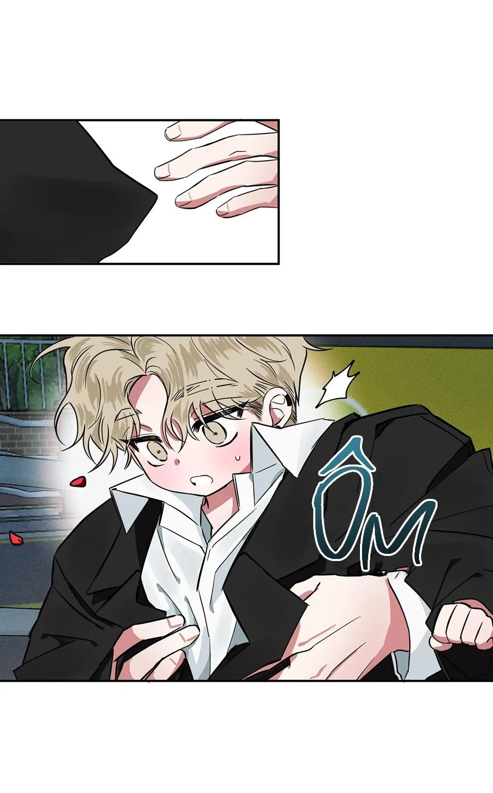 TUYỂN TẬP NGỰC BỰ, CUNG KHỦ CỦA NHÀ KIM Chapter 98 Trang 24